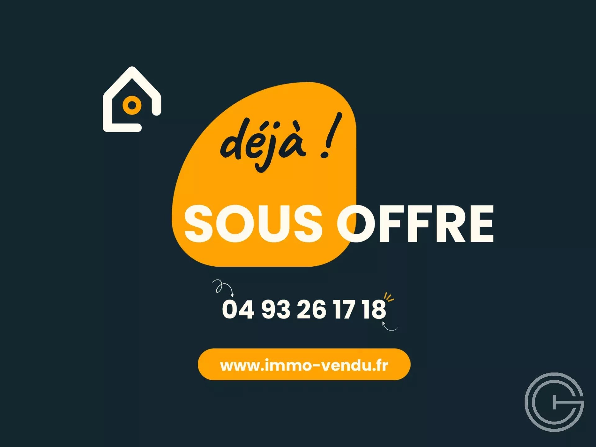 Vente Appartement Nice Le Port