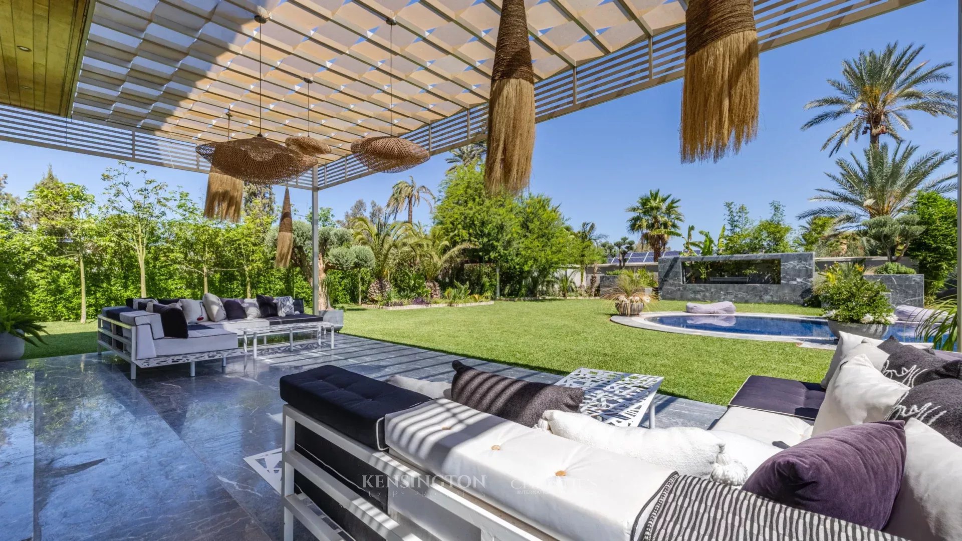 4 Bedroom Villa/Townhouse's Image 12