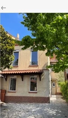 Agence immobilière de Sernab Immo