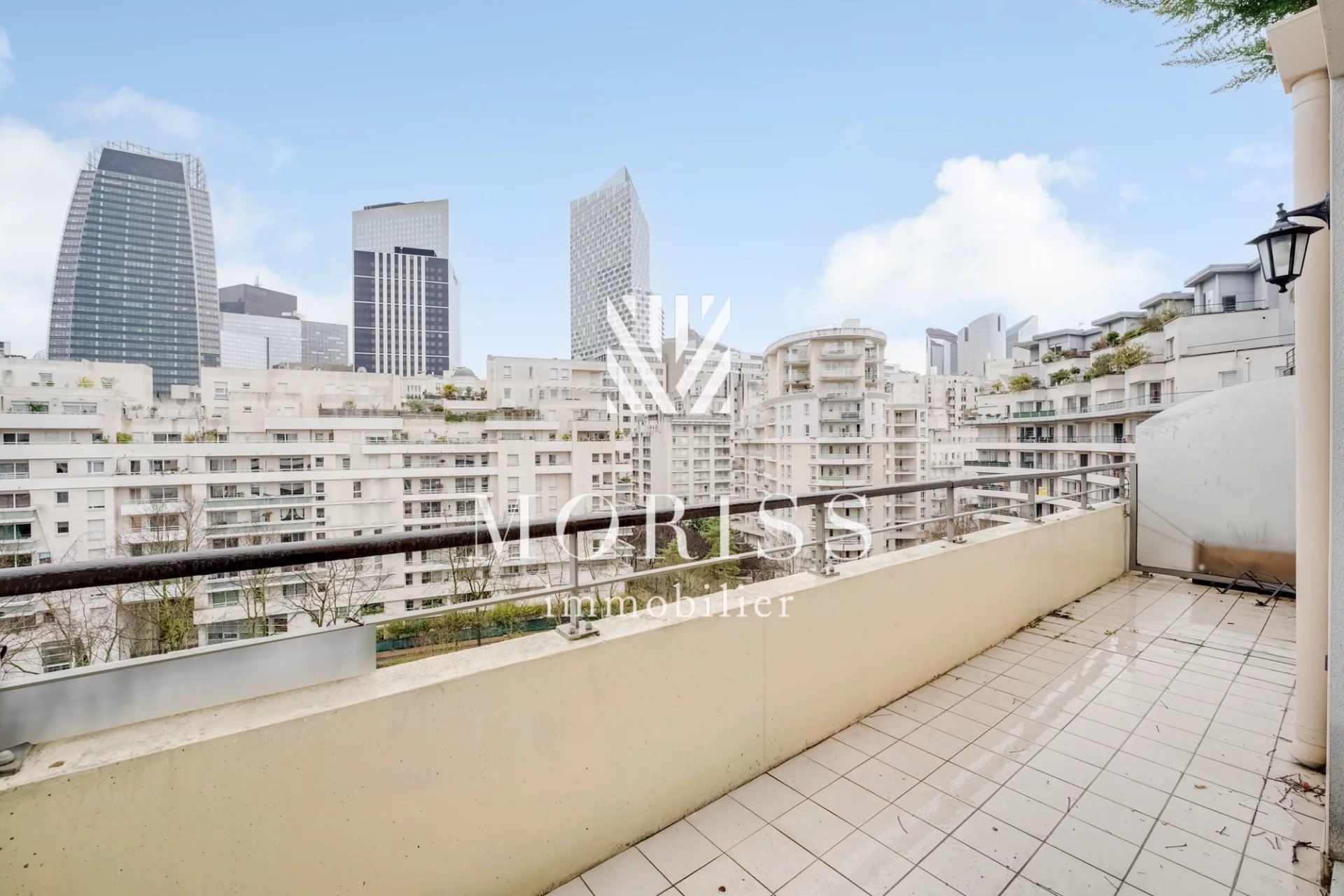 Appartement 4 pièces - Image 1