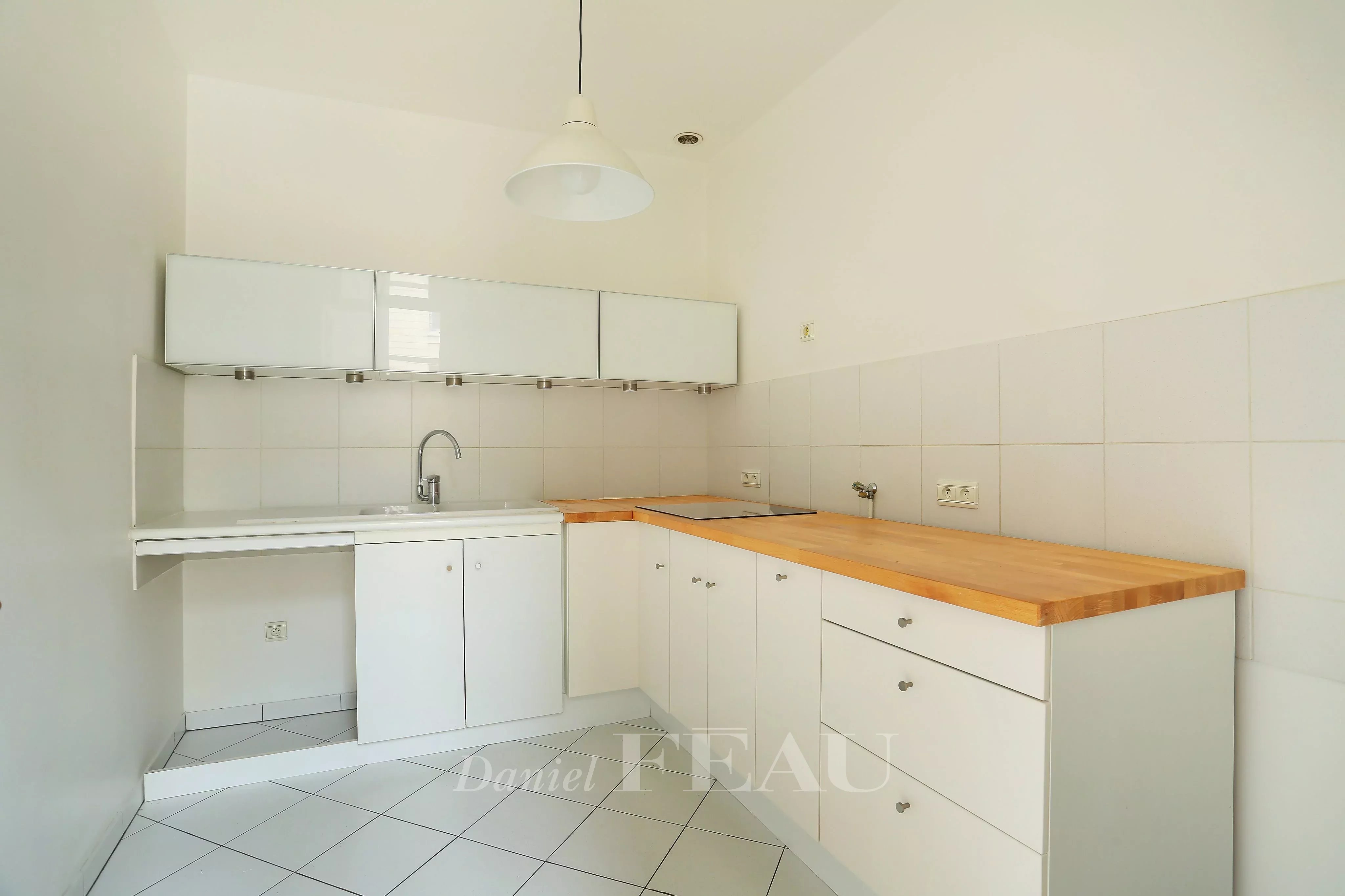 Location Appartement Paris 5ème