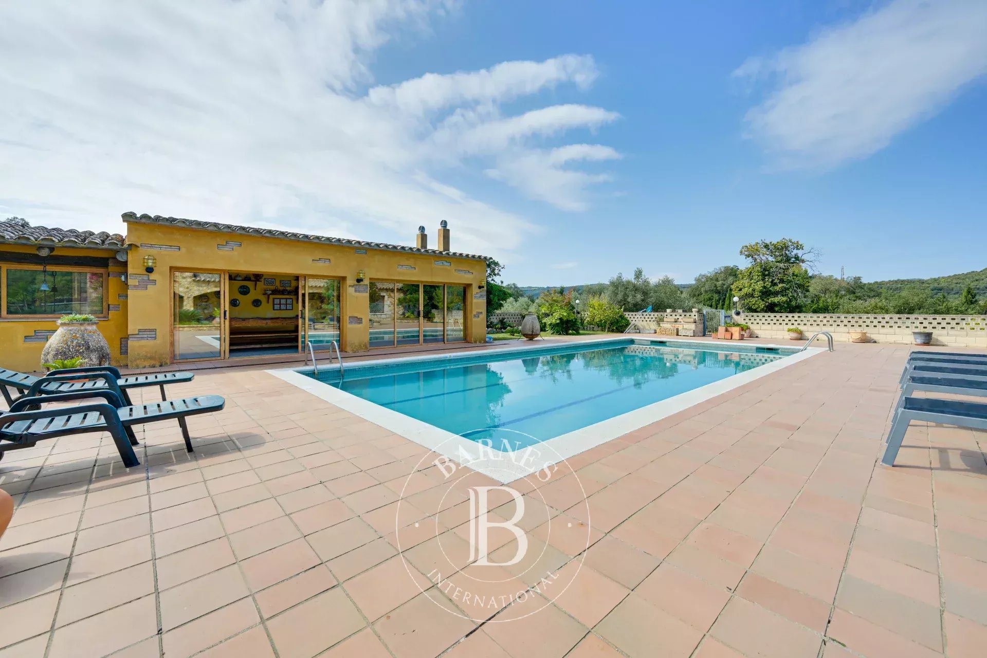 Çiftlik Calonge - picture 34