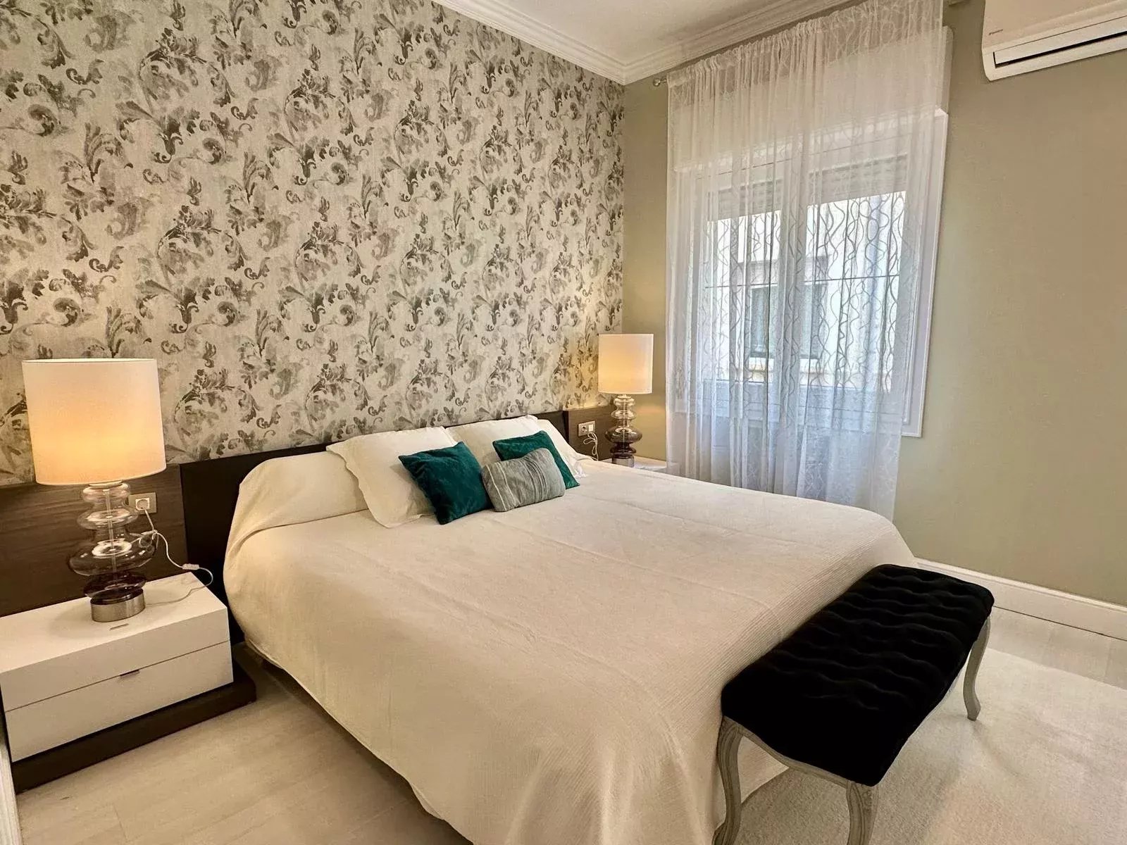 Daire Madrid - picture 10