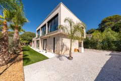 Renovierte Luxusvilla zum Verkauf in Mougins | Familiensitz mit Pool — photo 6 of 7