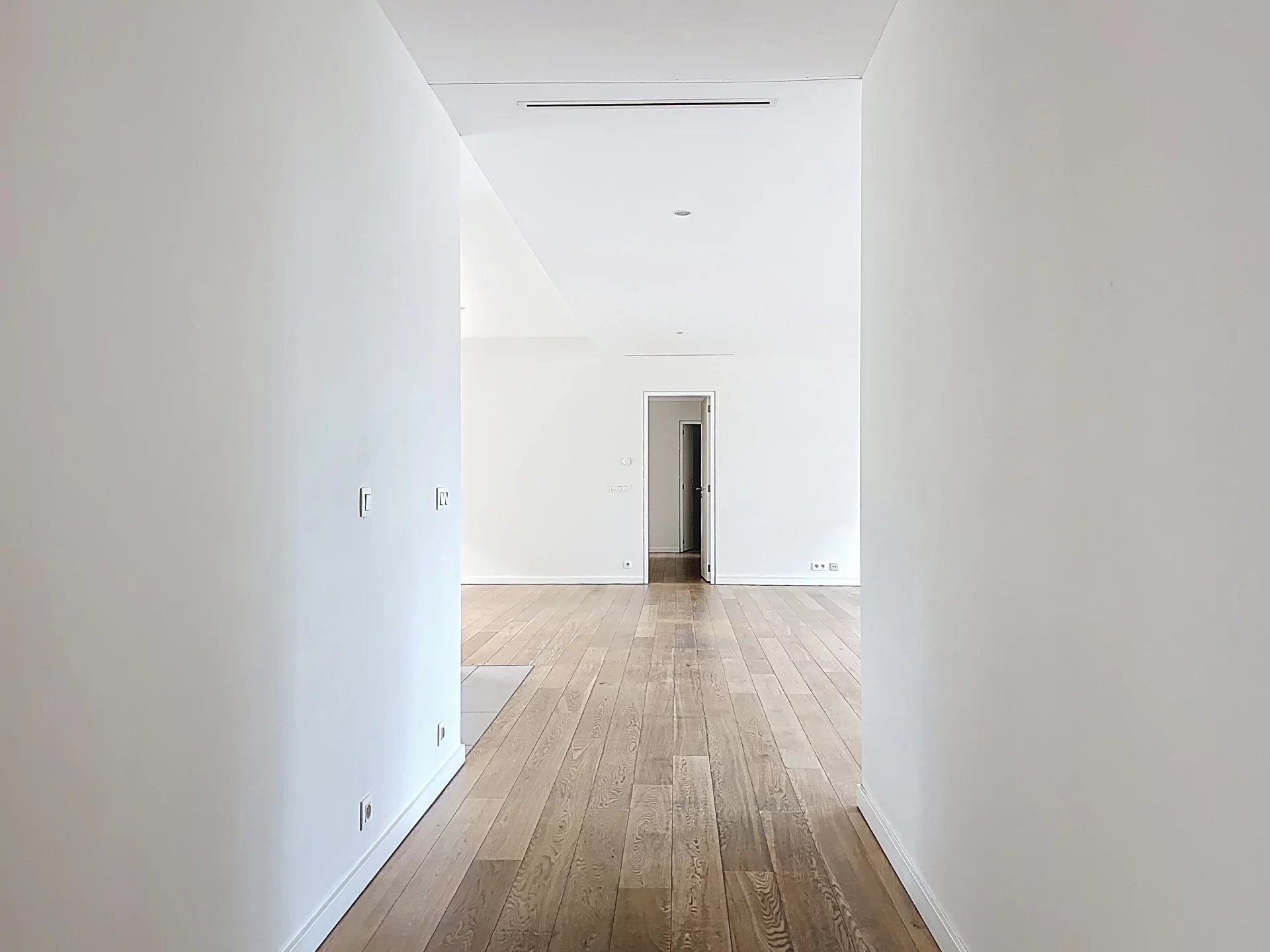 Lepoutre - Appartement 3 chambres