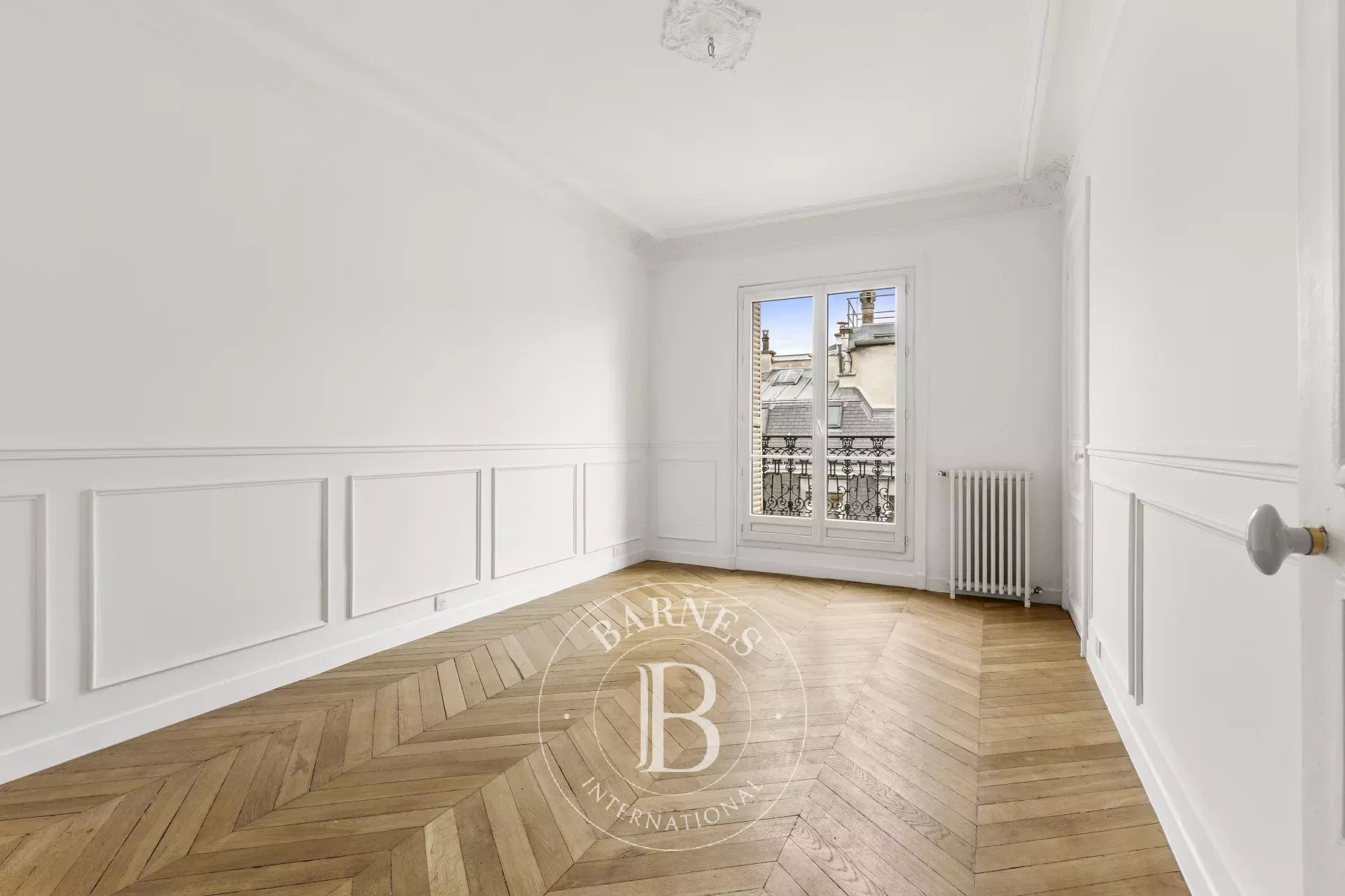 Daire Paris 3ème - picture 6