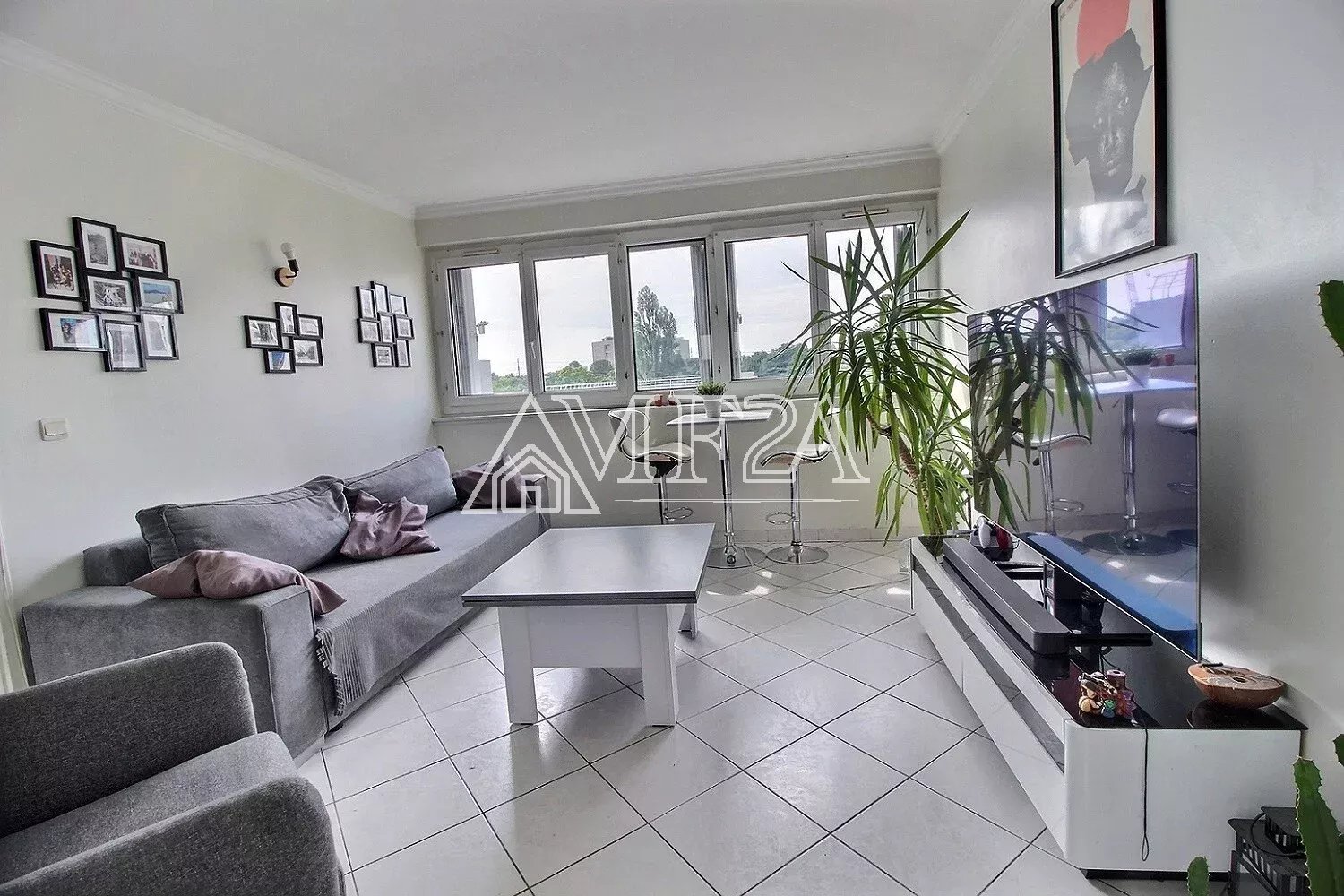 Vente Appartement Massy