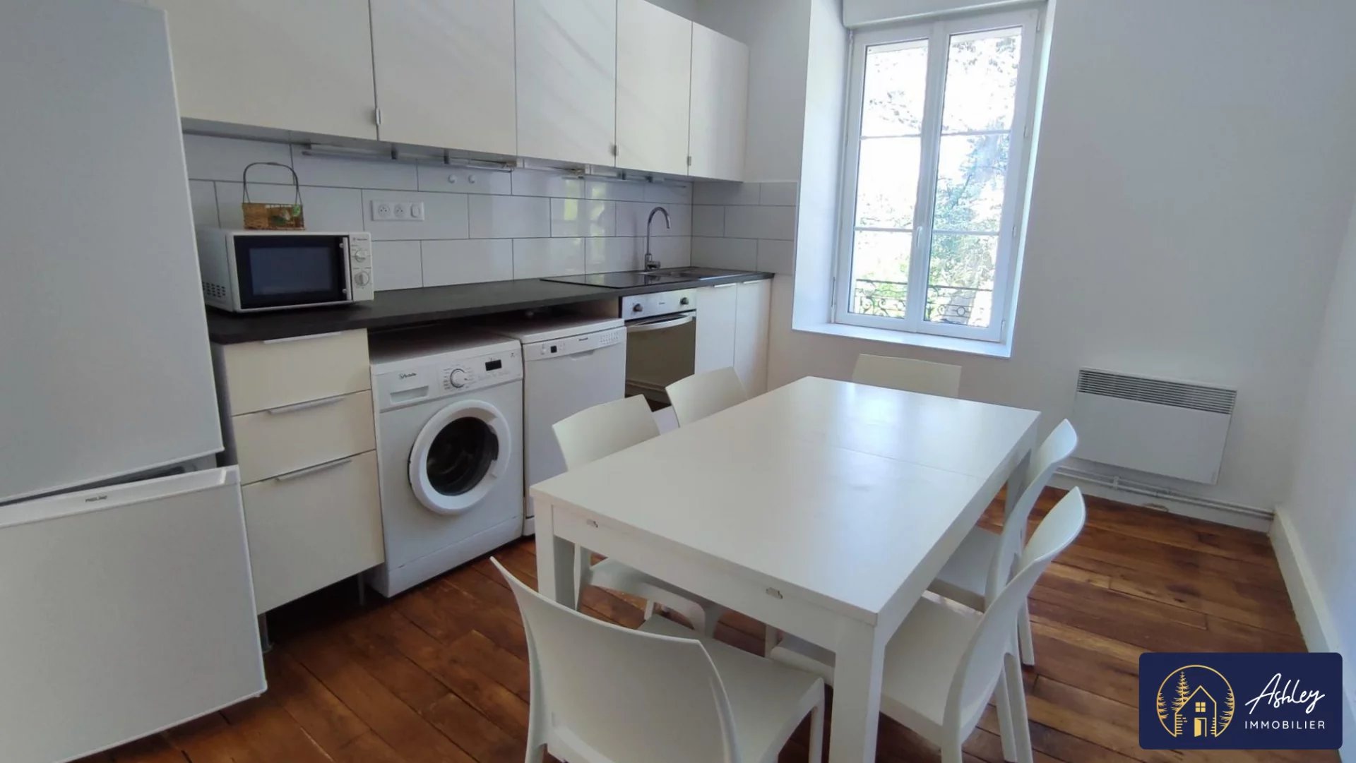 Location Appartement Neuvic