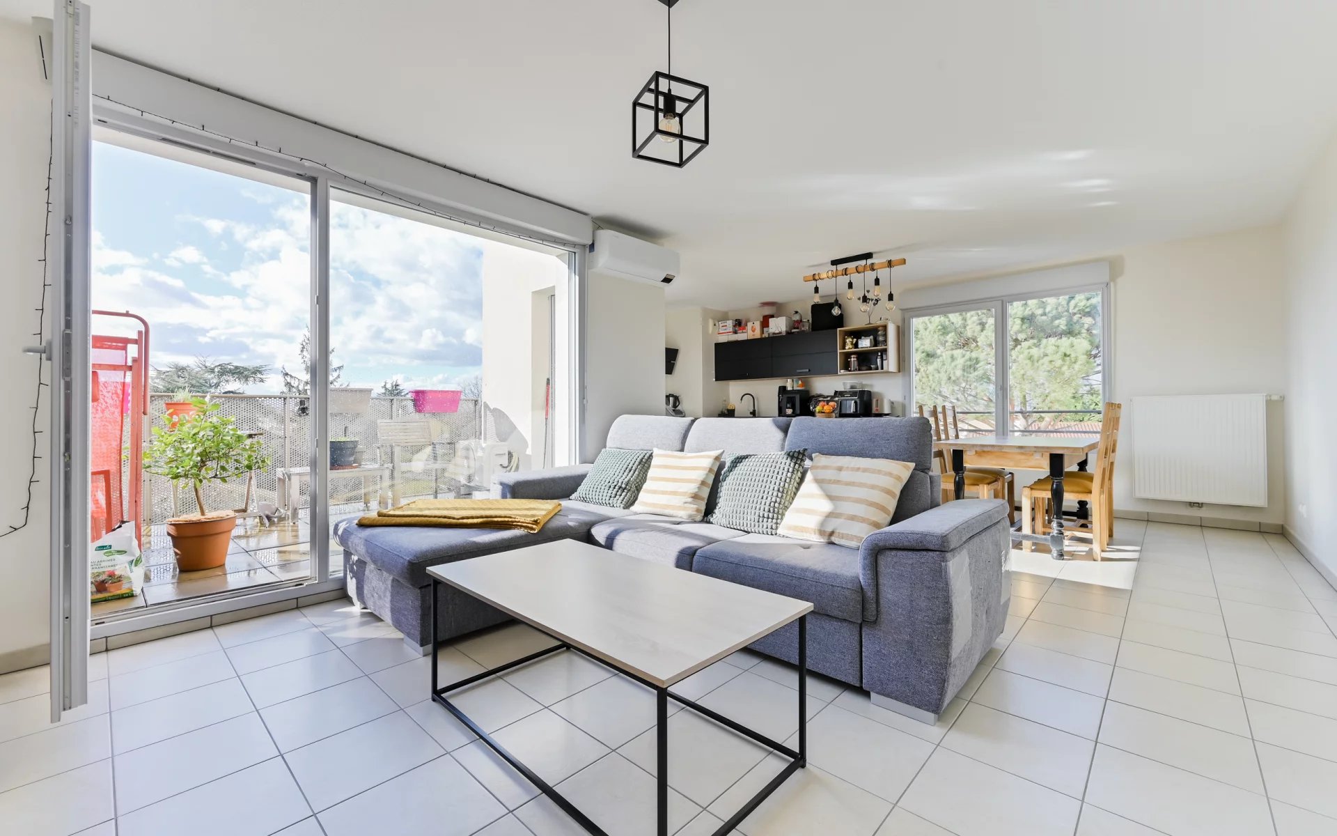 Vente Appartement Saint-Priest