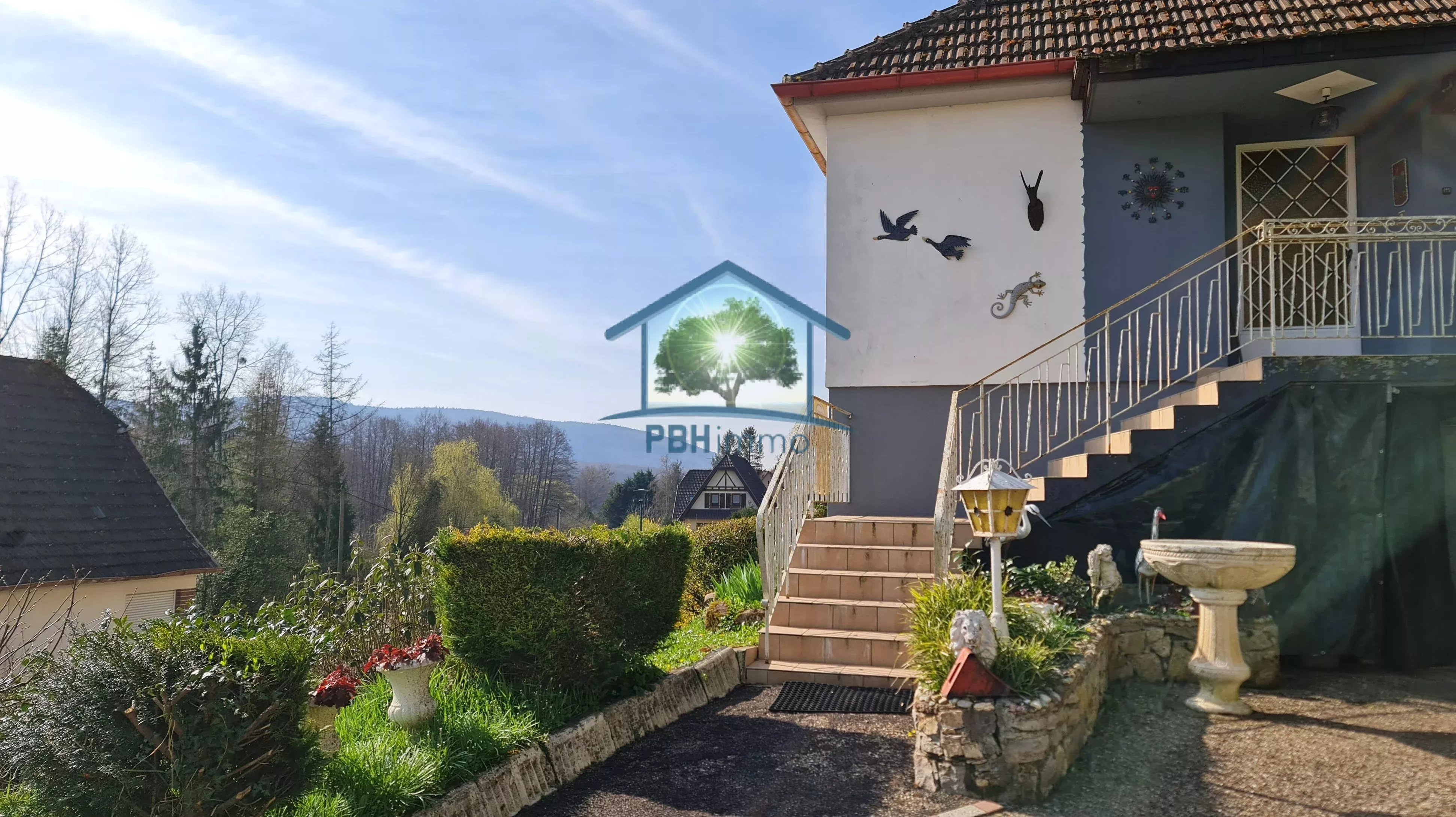 Vente Maison Lembach