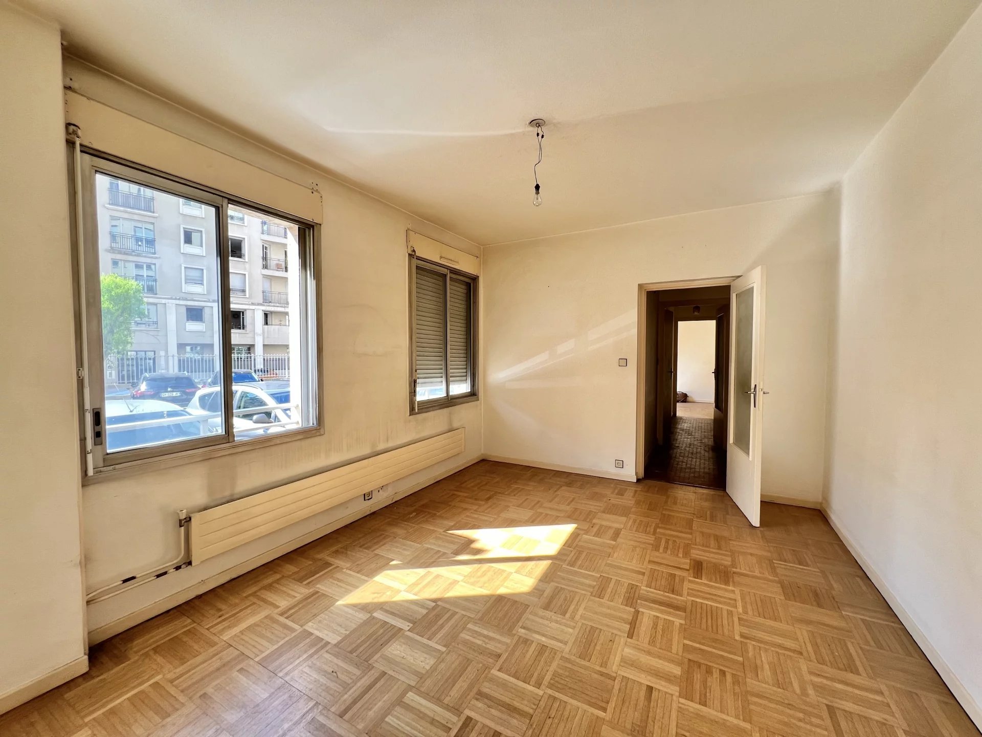 Vente Appartement Lyon 7ème