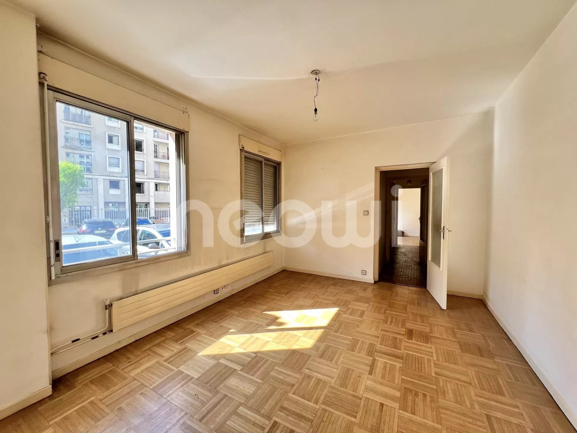 Vente Appartement Lyon 7ème