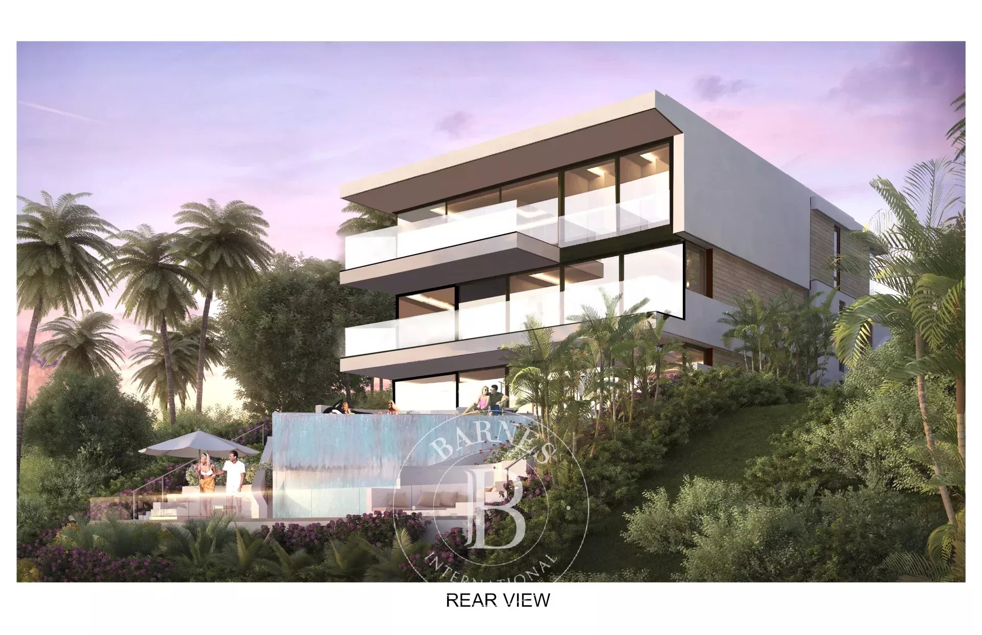 Dana Point  - Villa  - picture 5