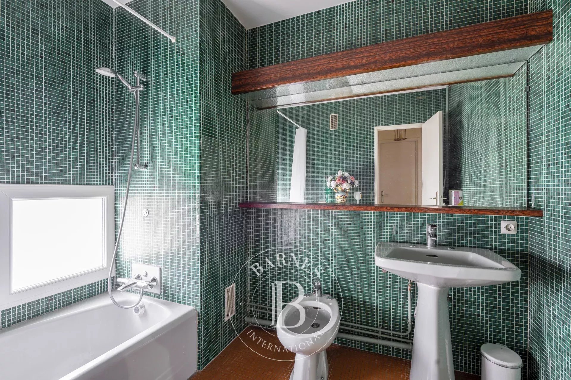 Daire Paris 20ème - picture 18