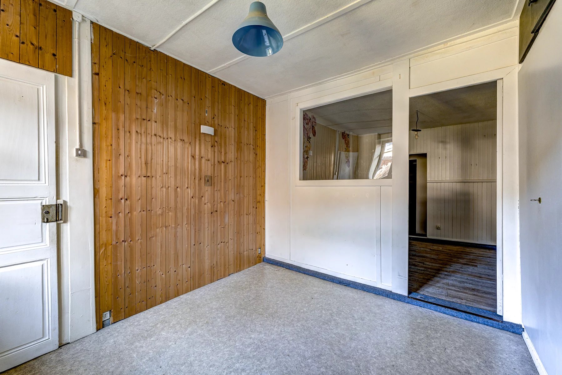 Photo of MORZINE - A renovation project in the hyper-centre of Morzine, steps from the cable car