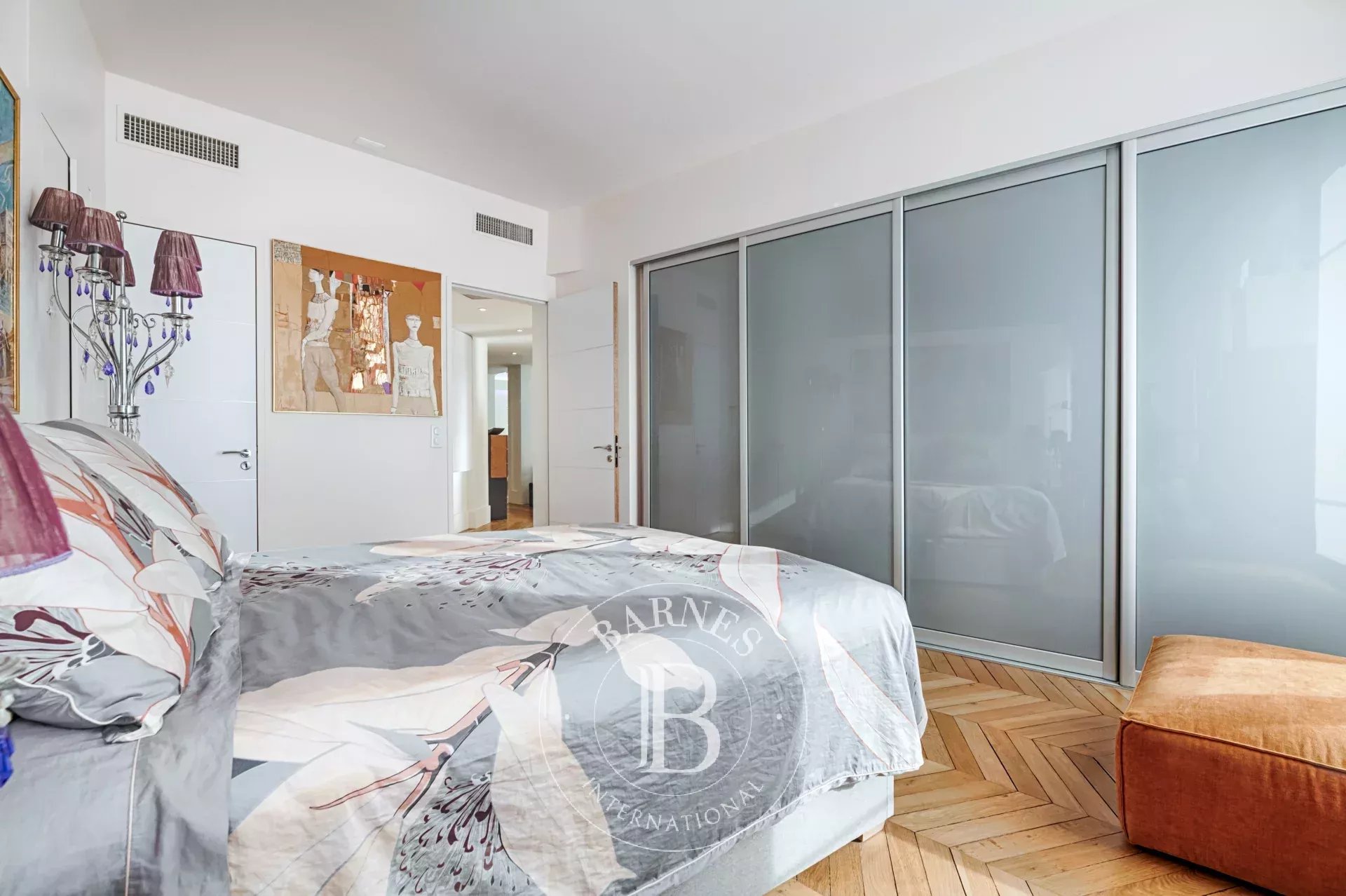 Daire Paris 4ème - picture 22