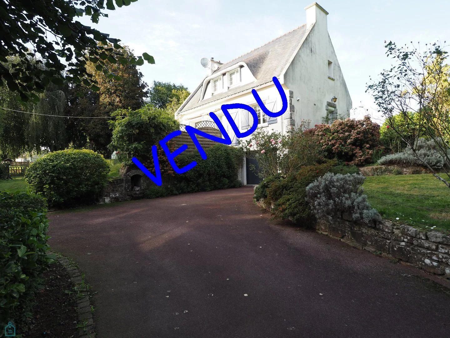 Vente Maison Guern