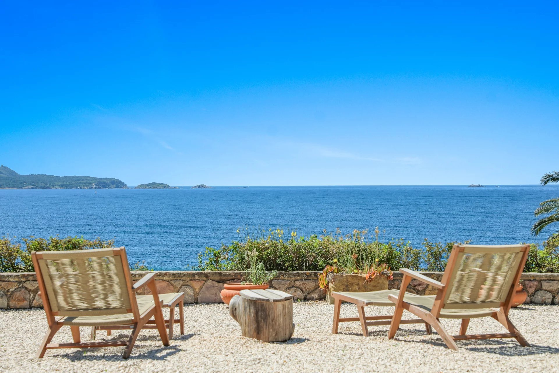 Sale Property Carqueiranne
