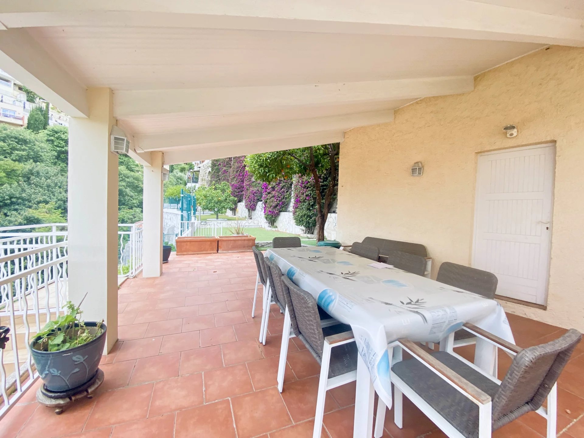 Vente Appartement villa Roquebrune-Cap-Martin