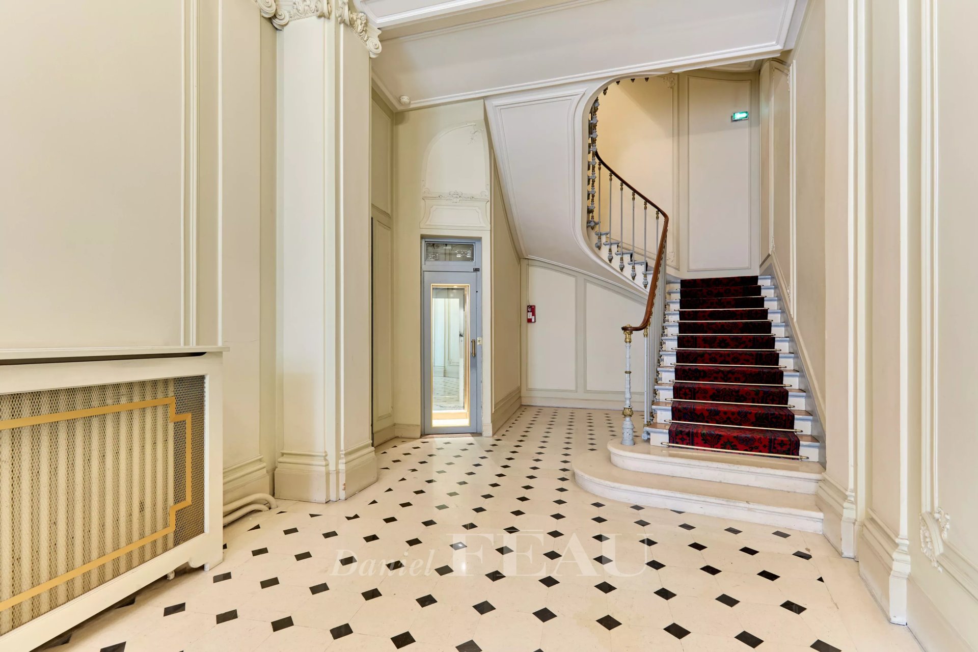 4 Bedroom Apartment/Flat's Image 11