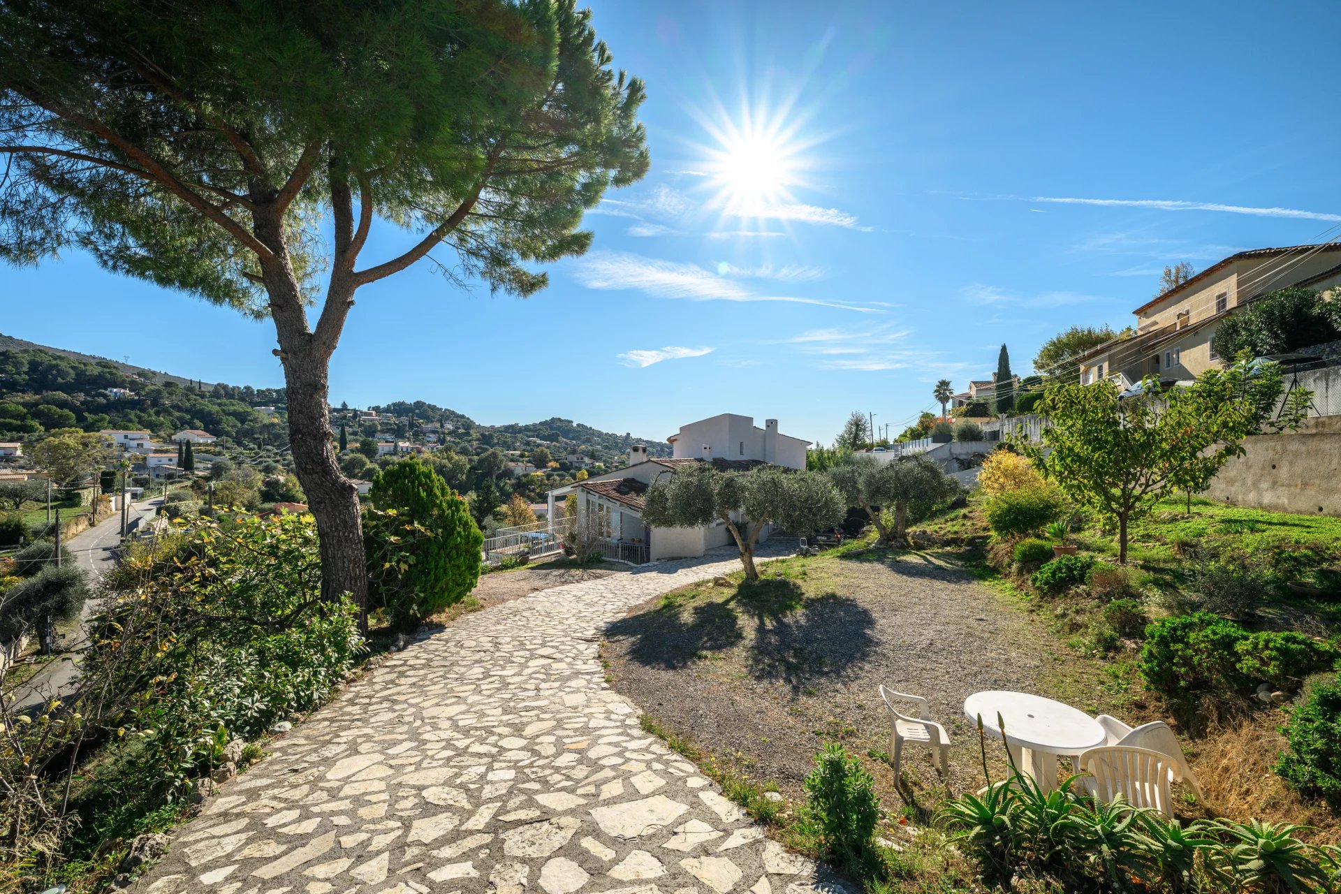 Sell Villa 6P 410M2 Colomars