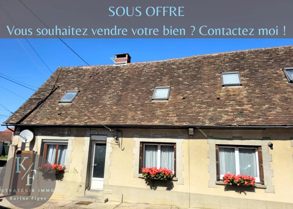 Sale House Gisors