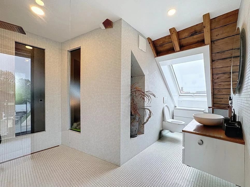 Loft d'exception à deux pas de Morges !