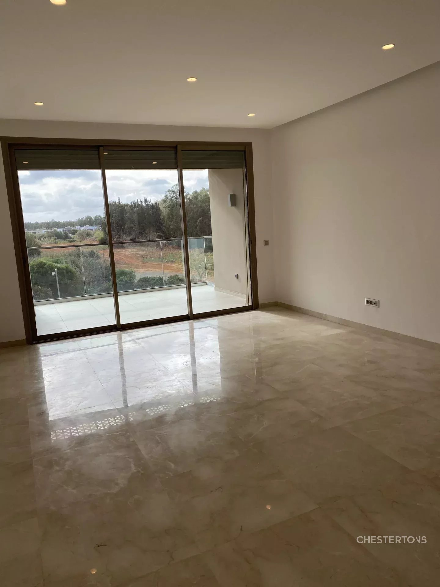 Image of Apartment - 2 Bedrooms for Rental in Rabat-Rabat-Morocco, Image 3