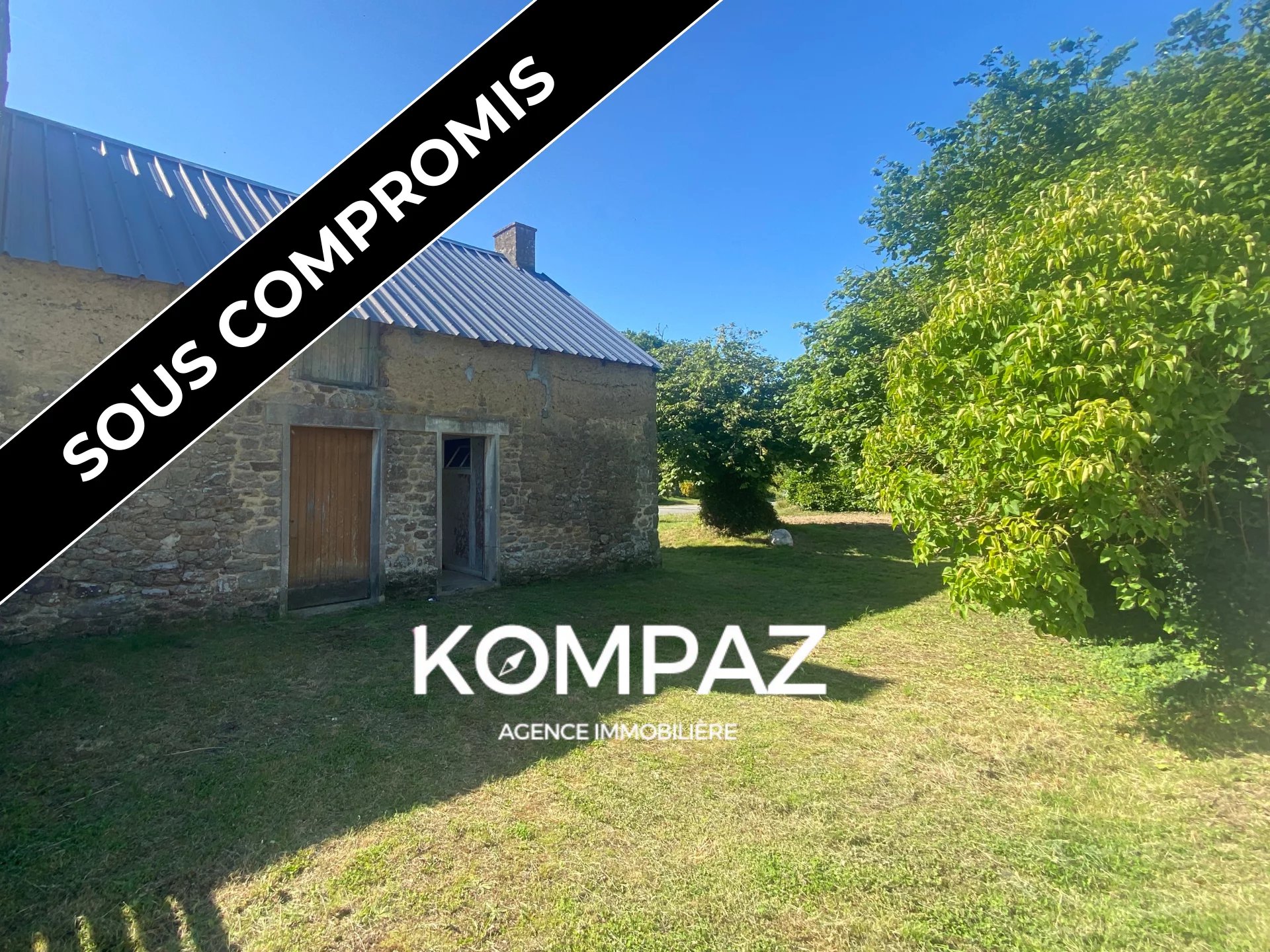 Agence immobilière de Kompaz Agence Immobilière