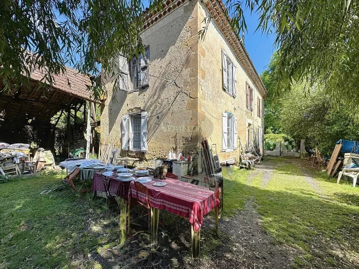 Maison à vendre, 4 pièces, 120 m², Puntous