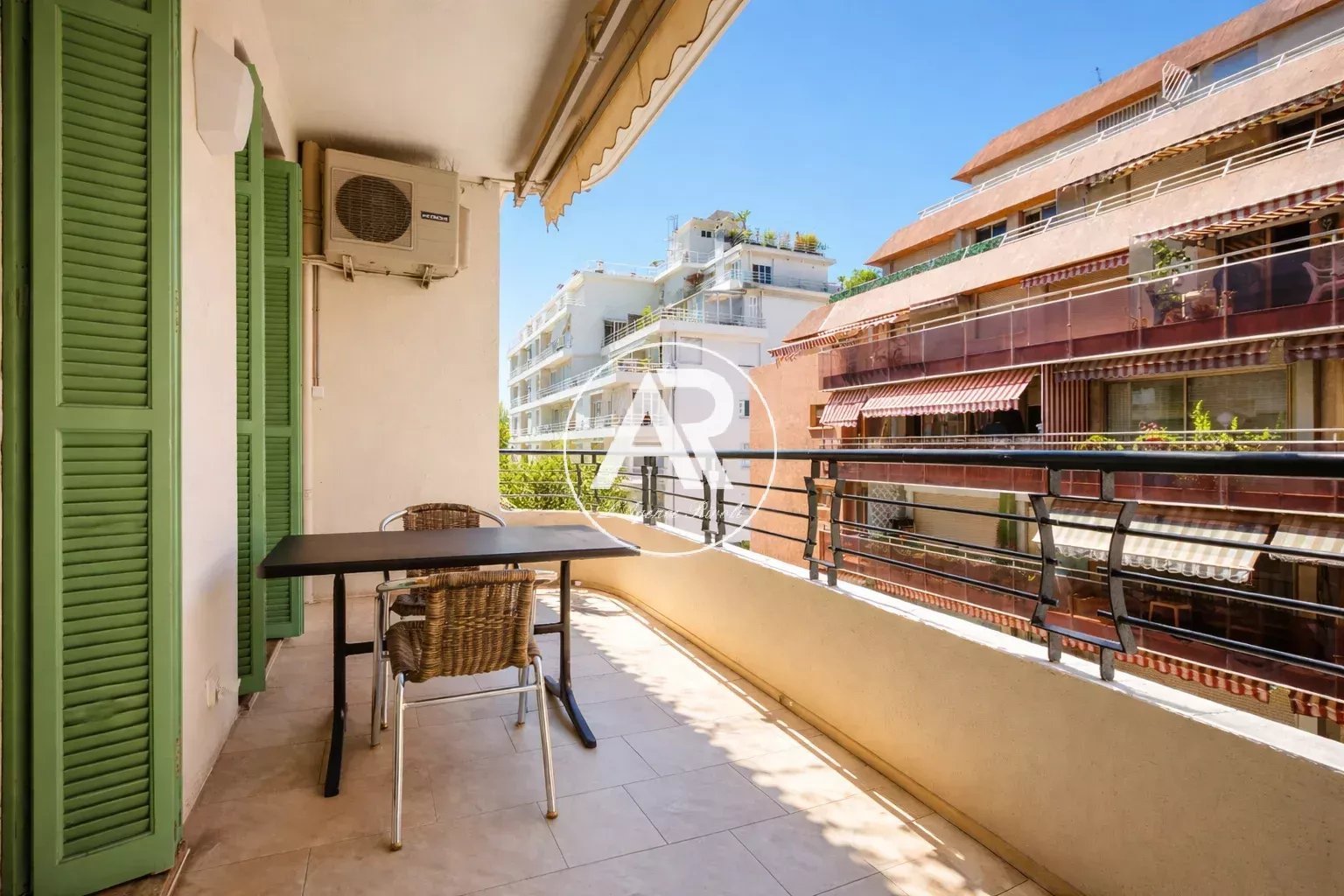 Agence immobilière de Agence Rivoli