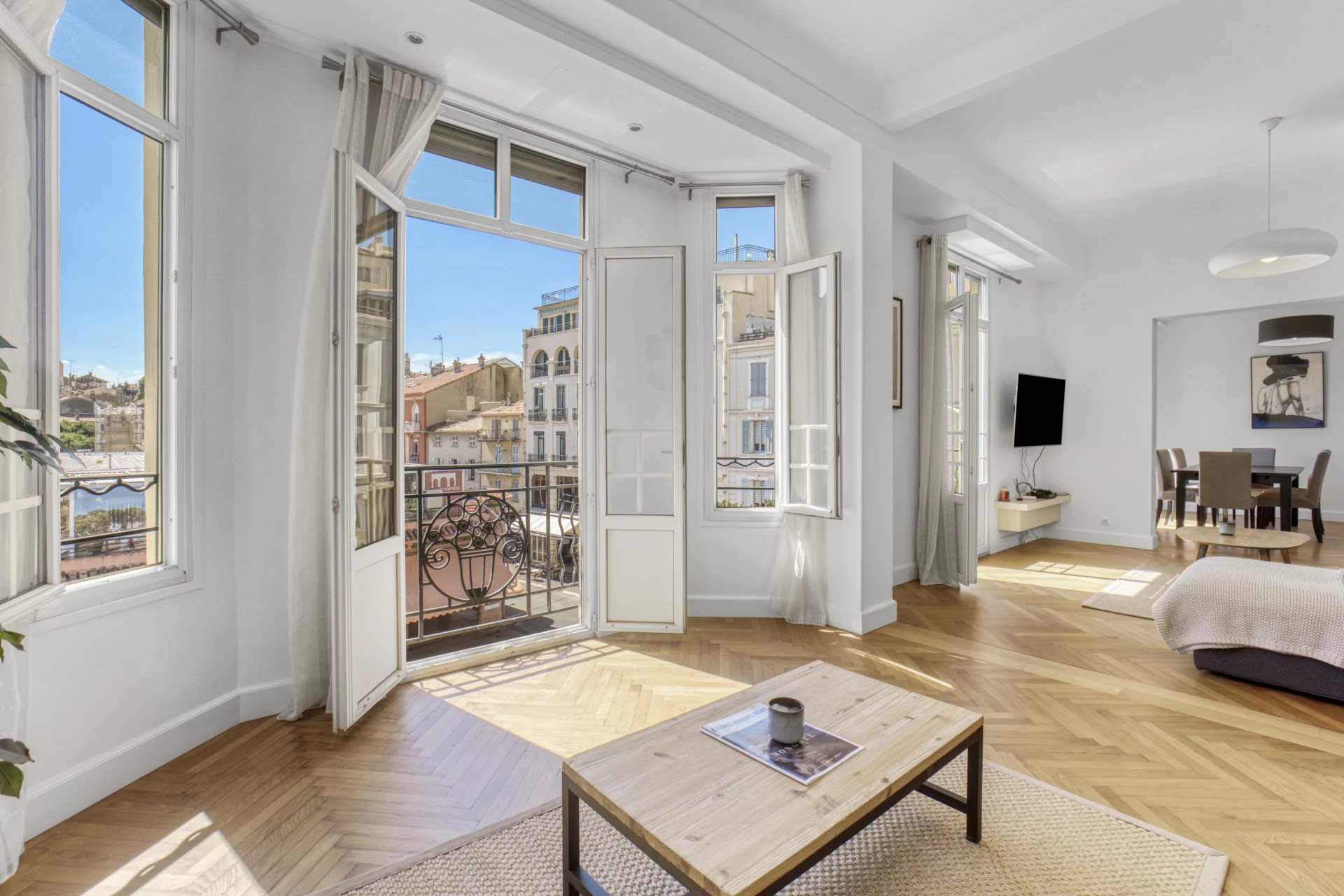 Sale Apartment Cannes Centre