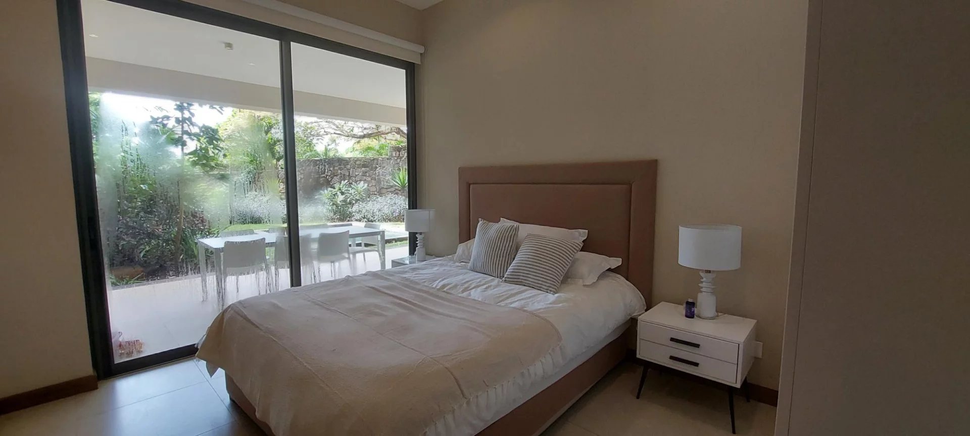 Grand Baie  - Appartement 4 Pi&egrave;ces 3 Chambres - picture 19
