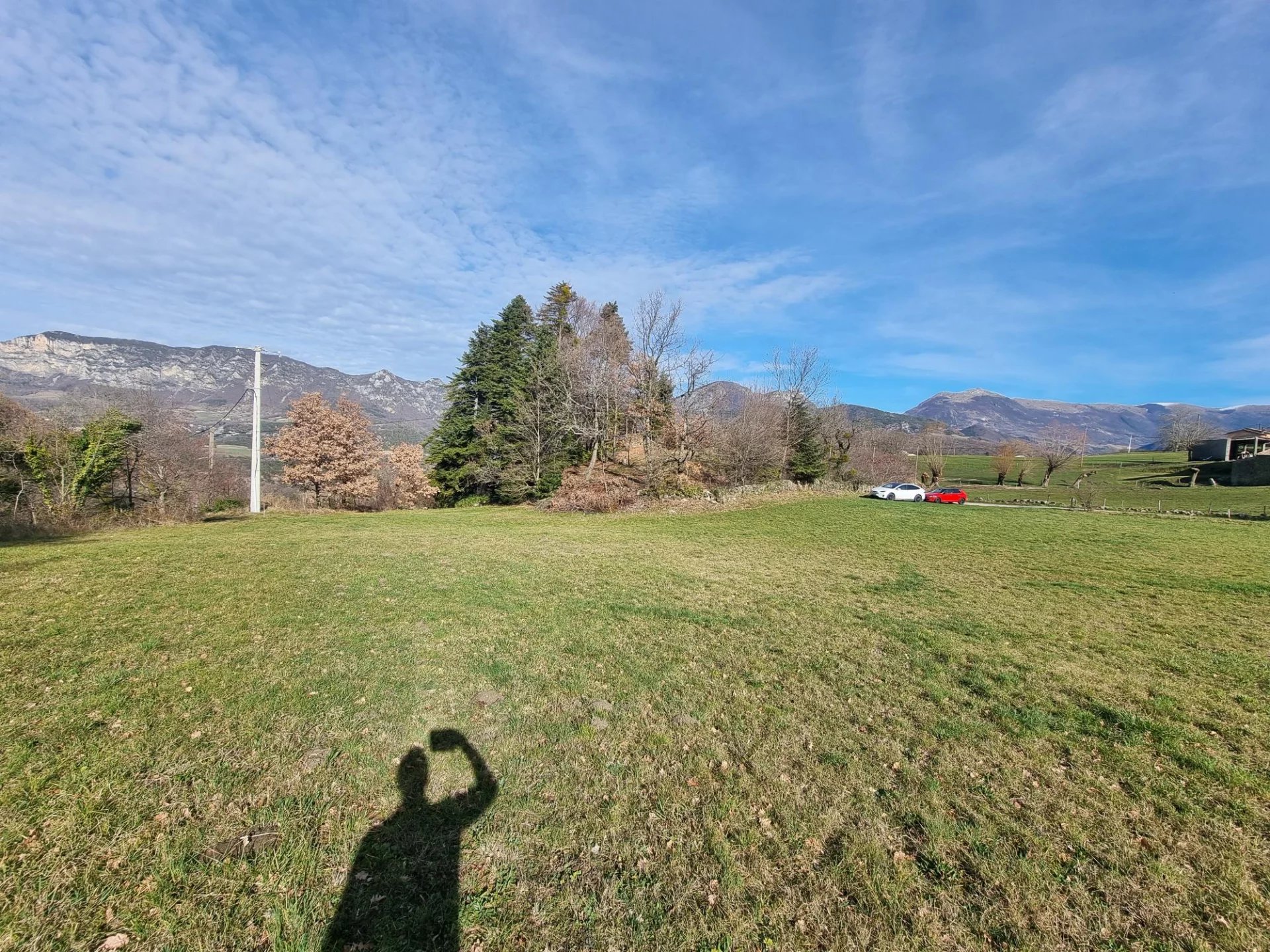 Sale Building land Bourdeaux