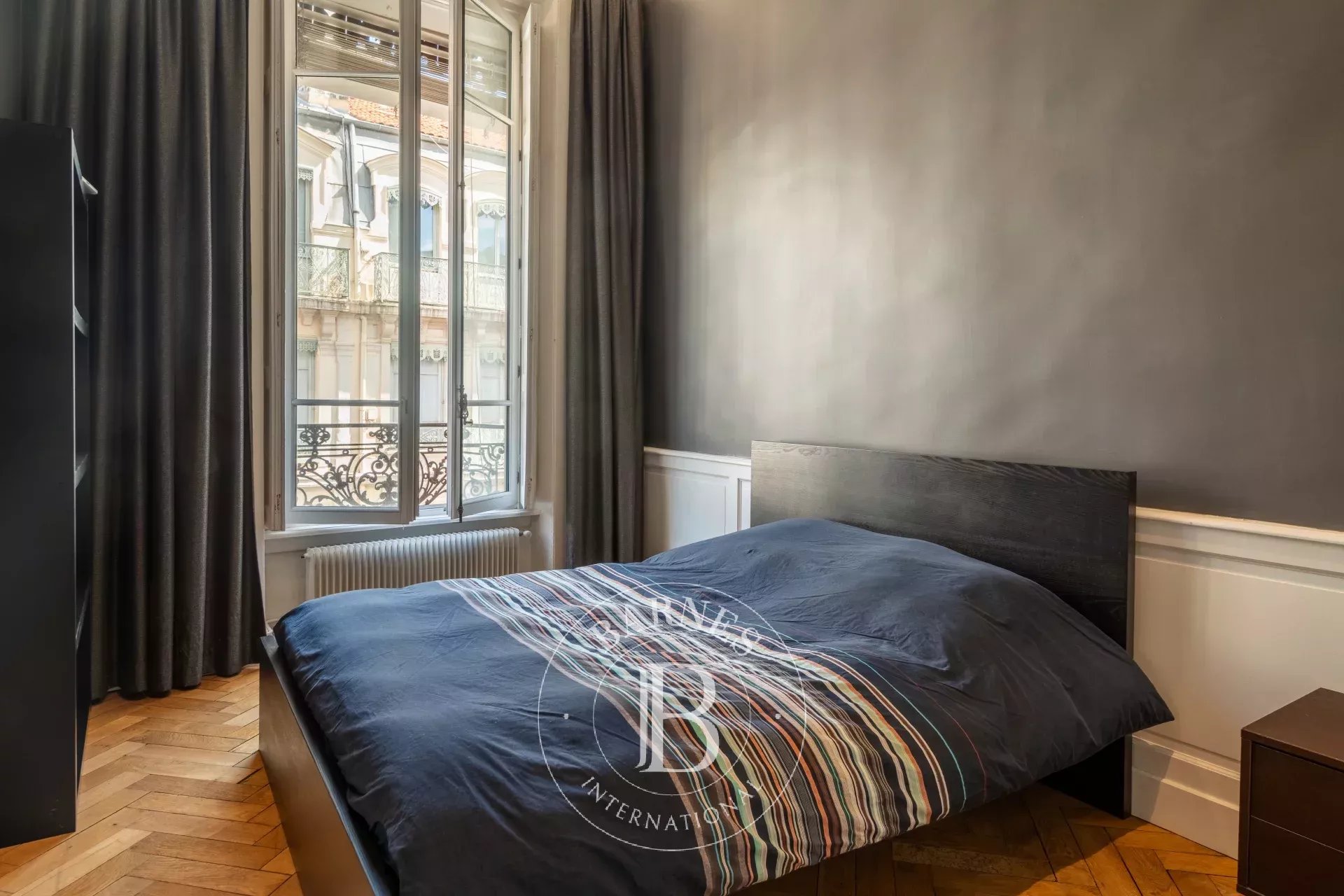 Daire Lyon 2ème - picture 6