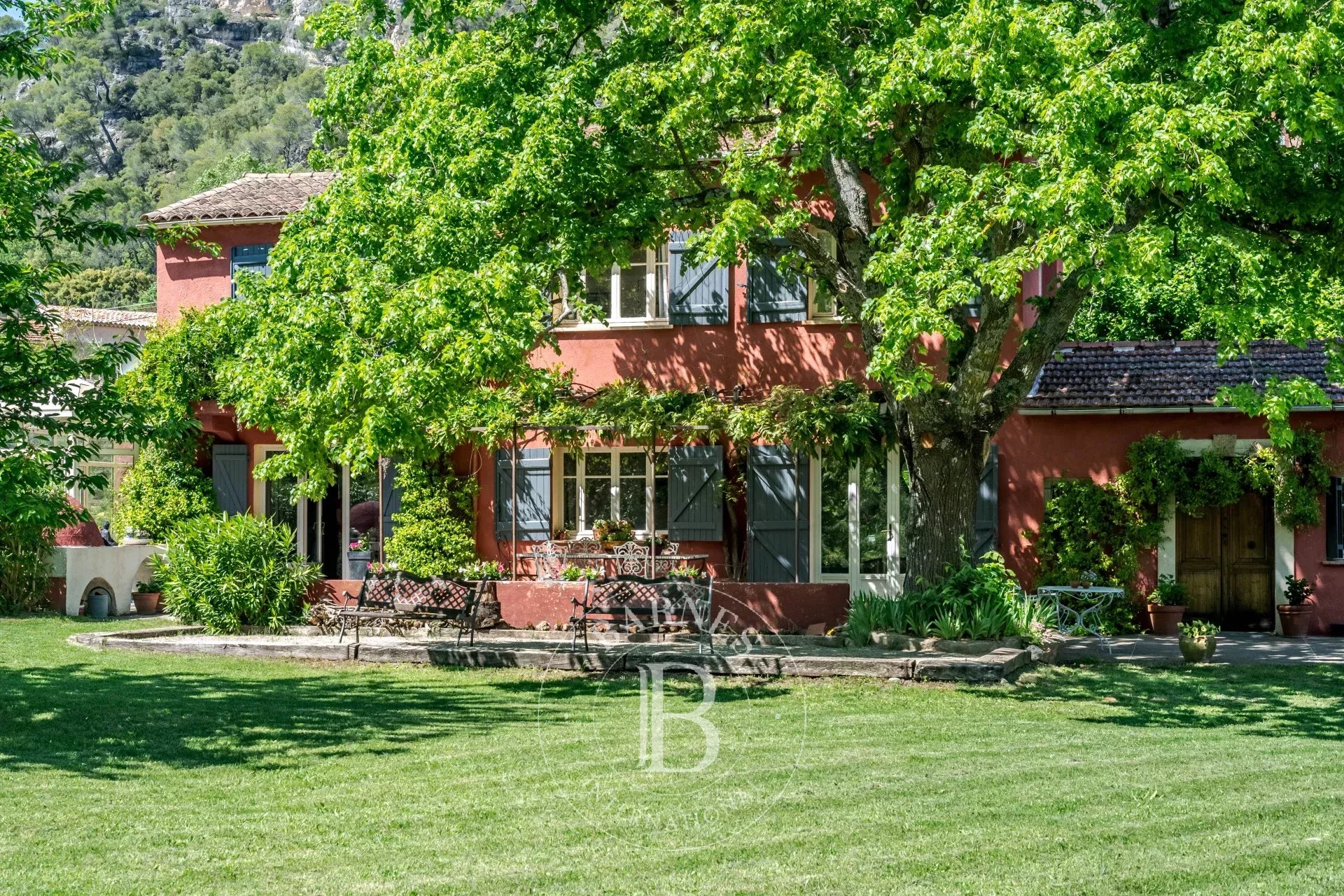 Maison d'hôtes Salernes  -  ref 86834806 (picture 2)