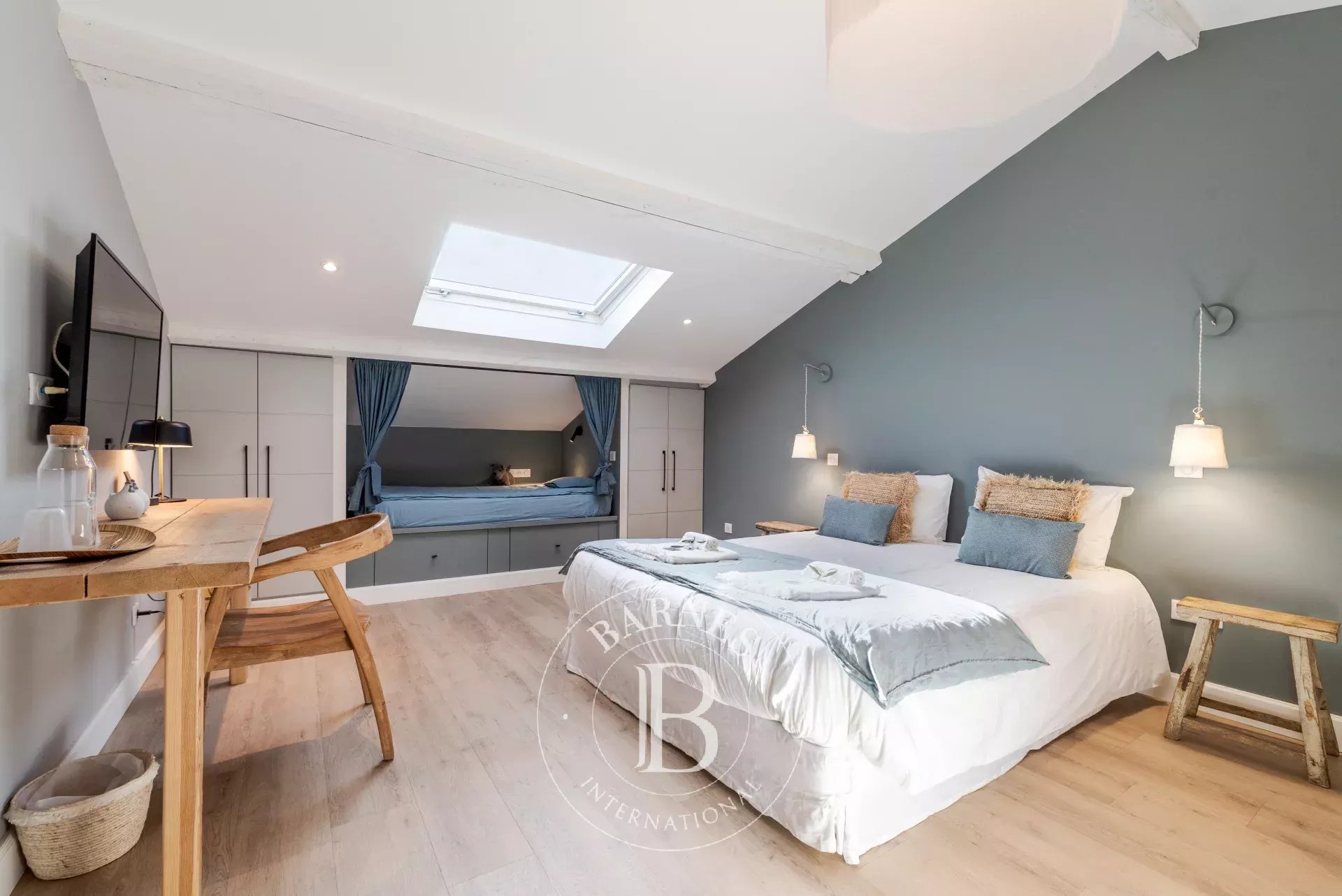 Villa Roquefort-les-Pins - picture 20