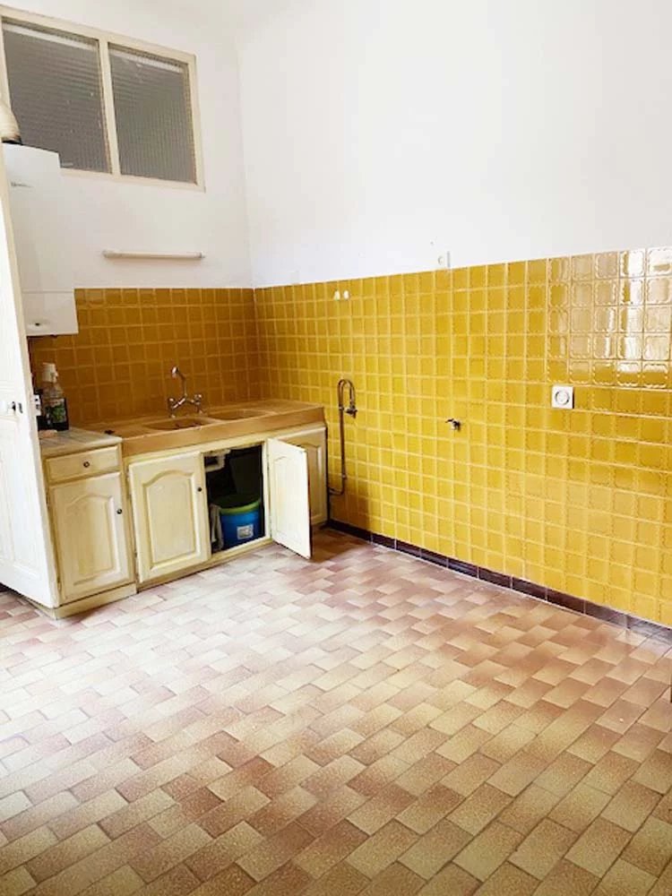 Vente Appartement Avignon