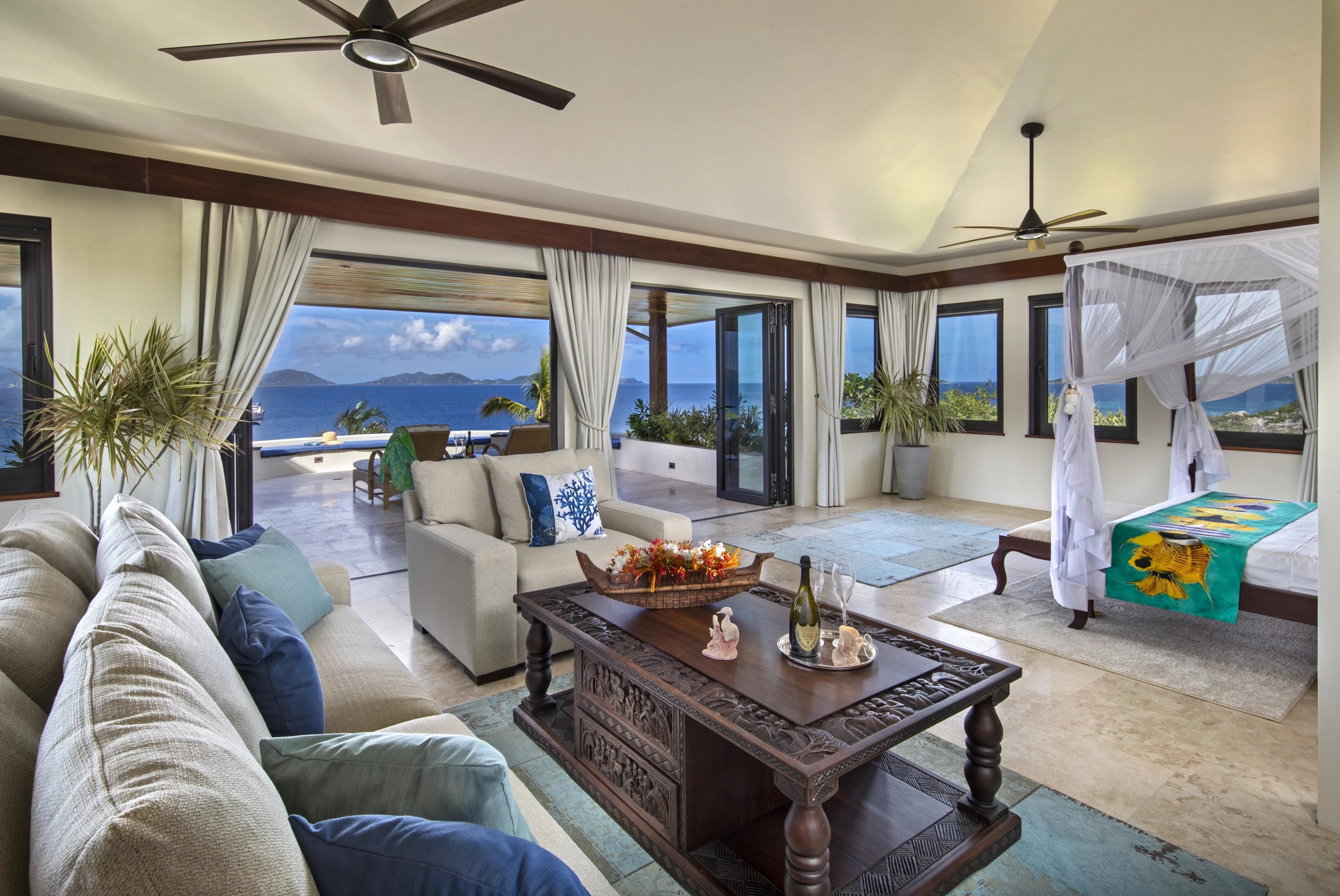 Vente Appartement Road Town