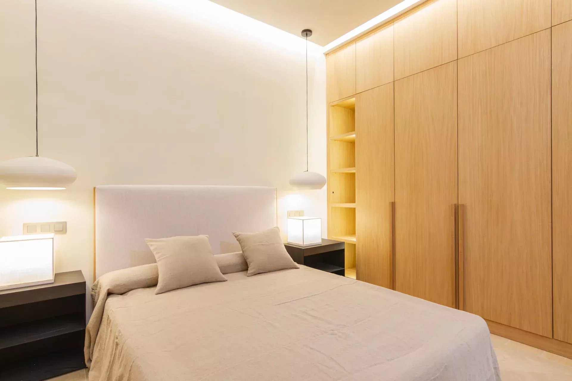 Daire Madrid - picture 14