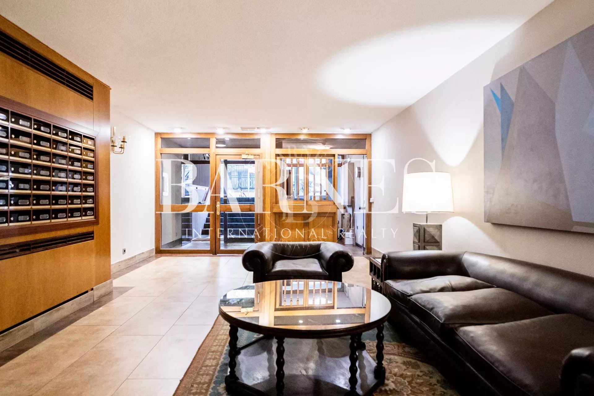 Daire Madrid - picture 35