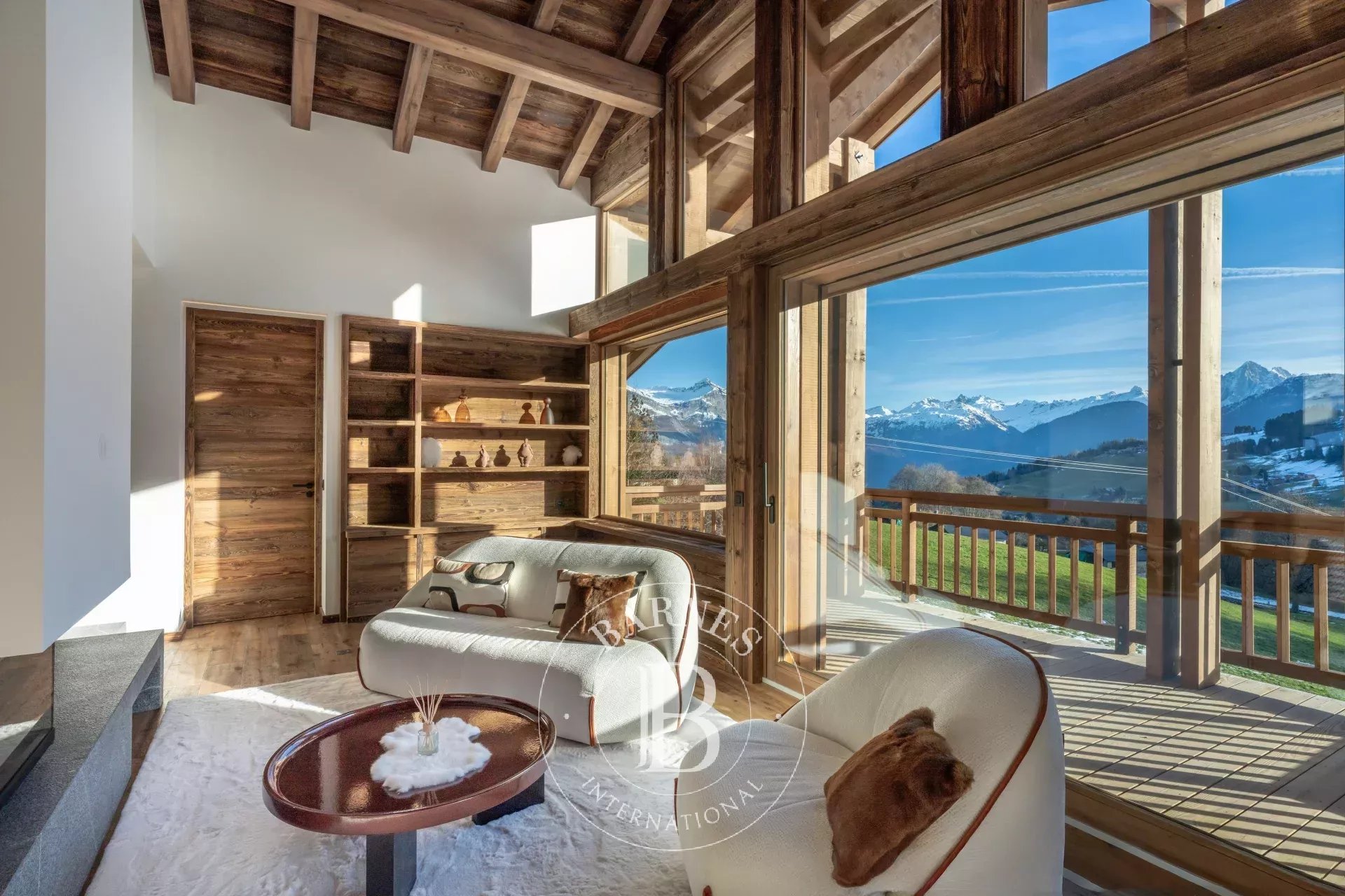 Dağ evi Demi-Quartier - picture 8