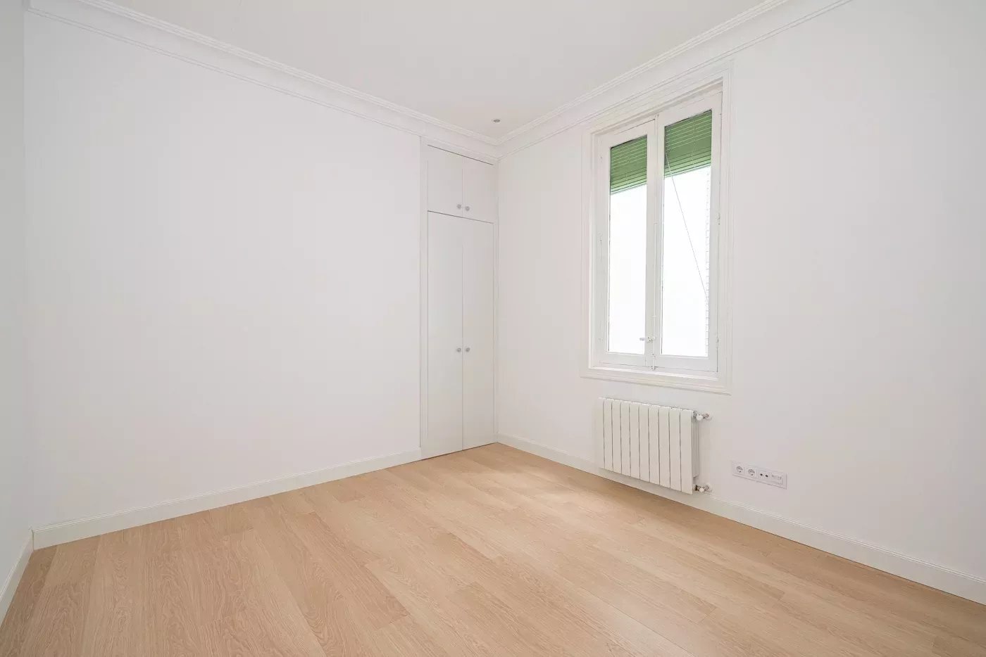 Daire Madrid - picture 24