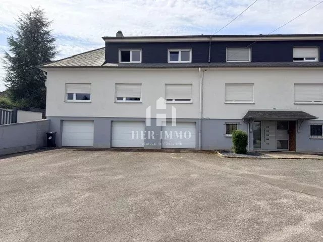 Agence immobilière de HER IMMO SARL