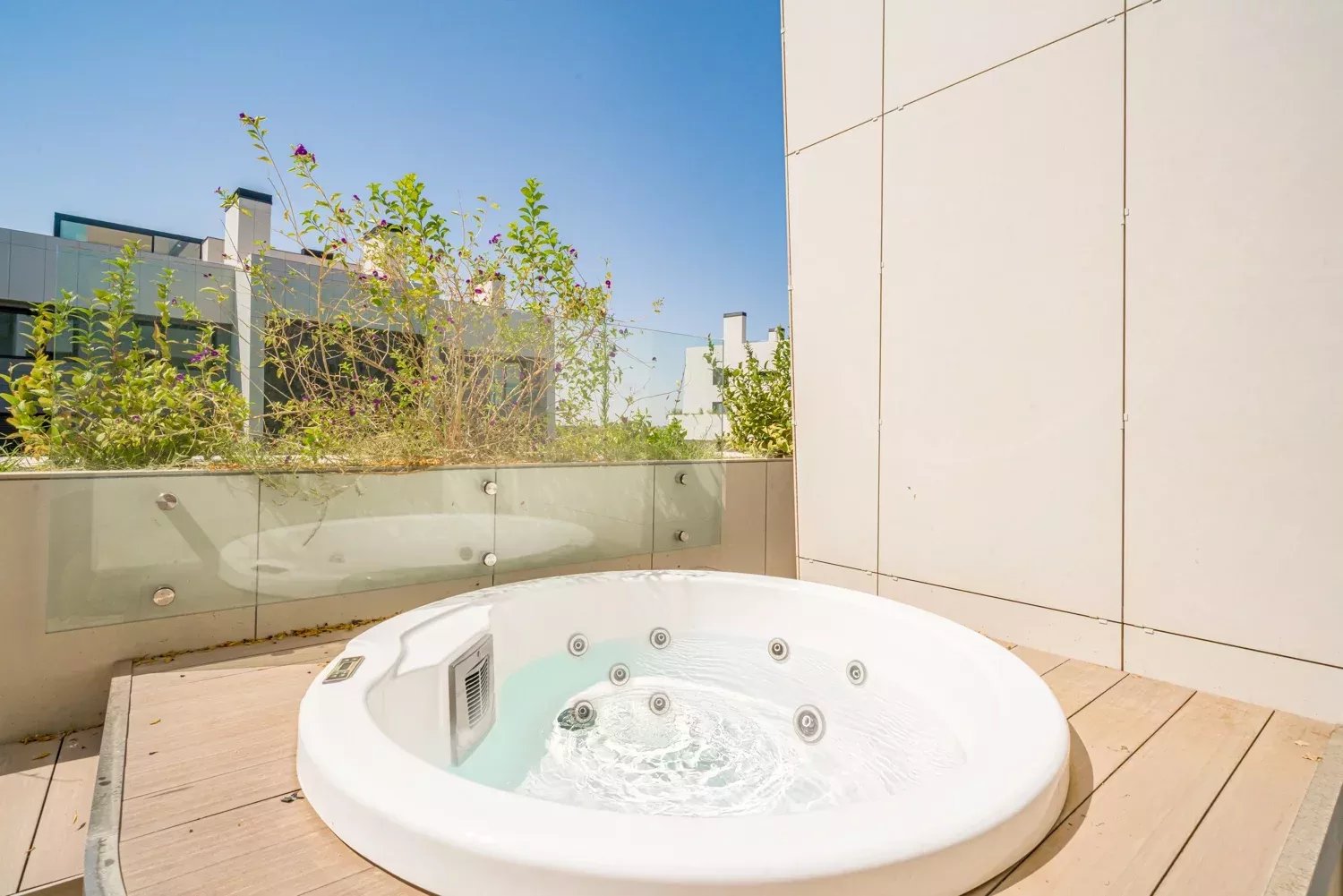 Daire Pozuelo de Alarcón - picture 32