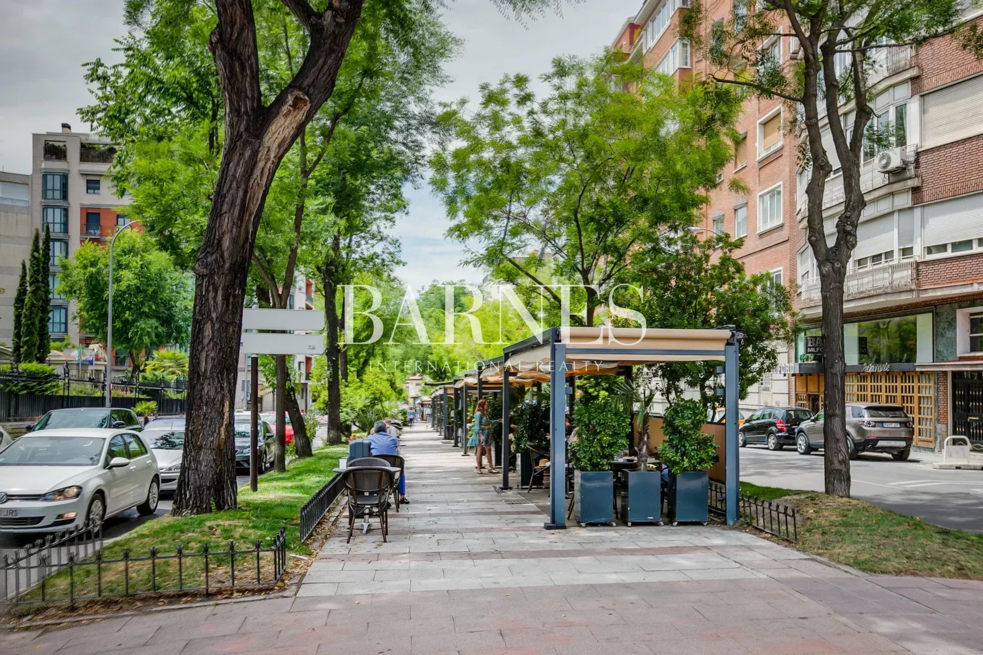 Daire Madrid - picture 38