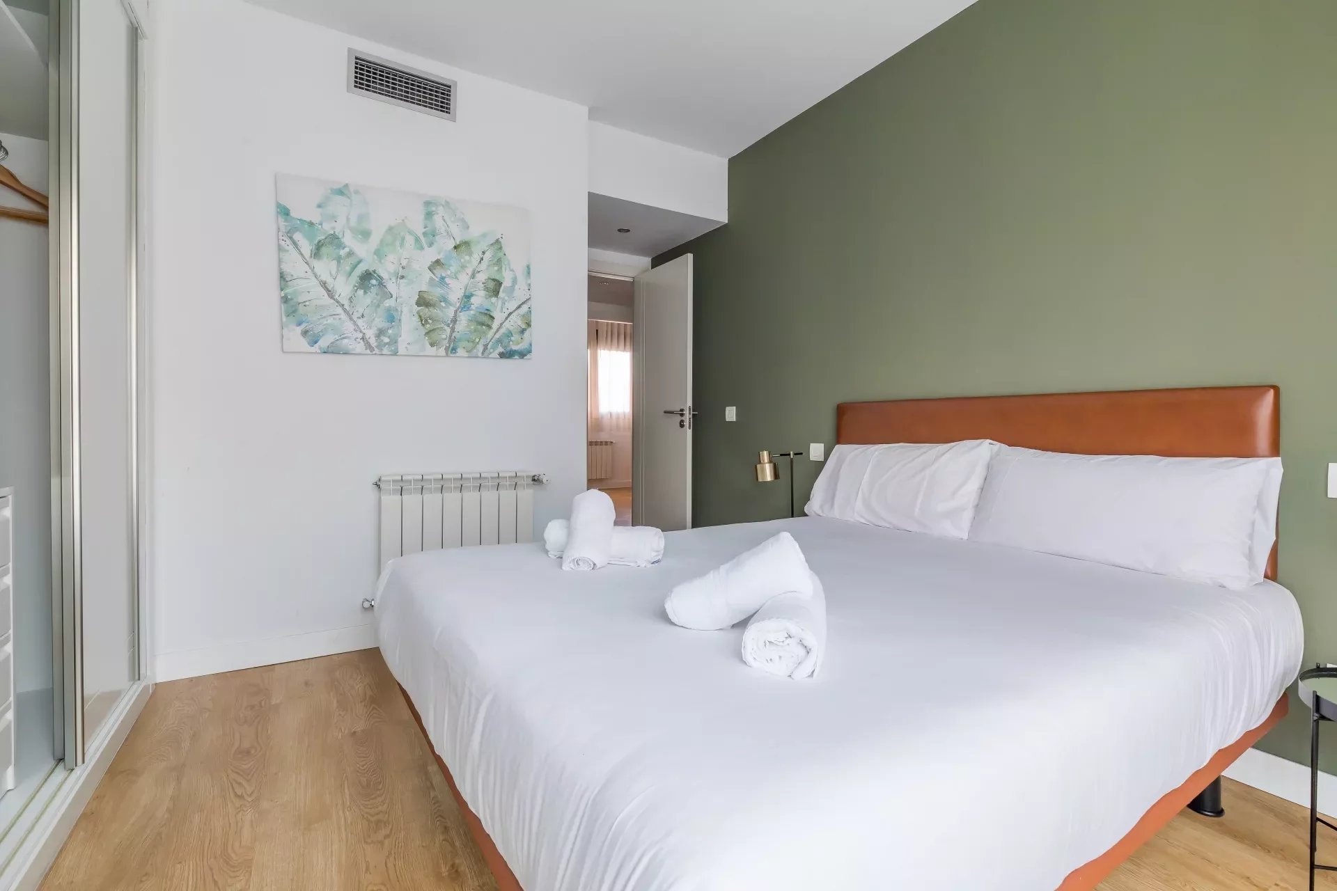 Daire Madrid - picture 17