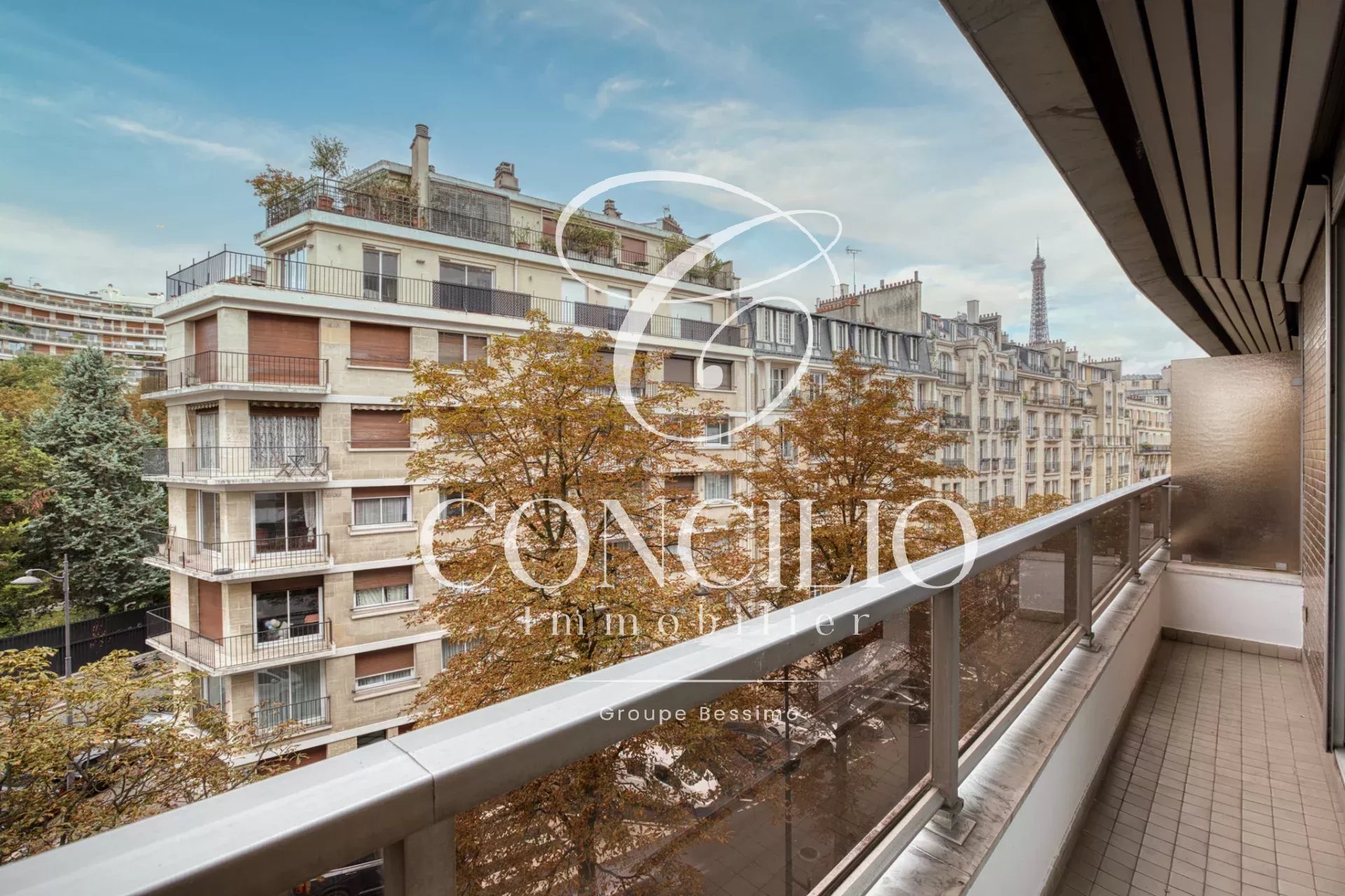 Agence immobilière de Concilio Immobilier