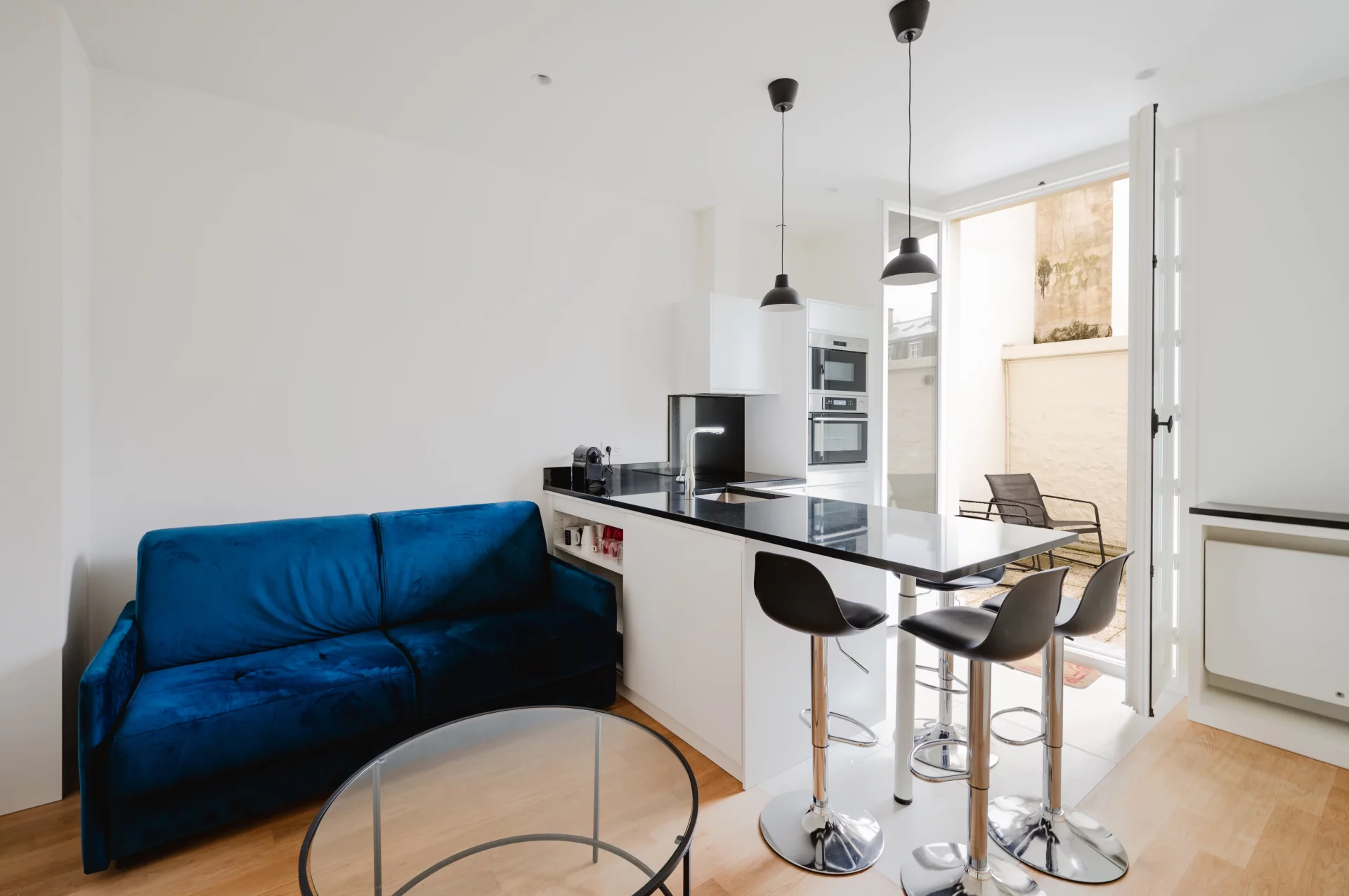 Paris 7e - BON MARCHÉ