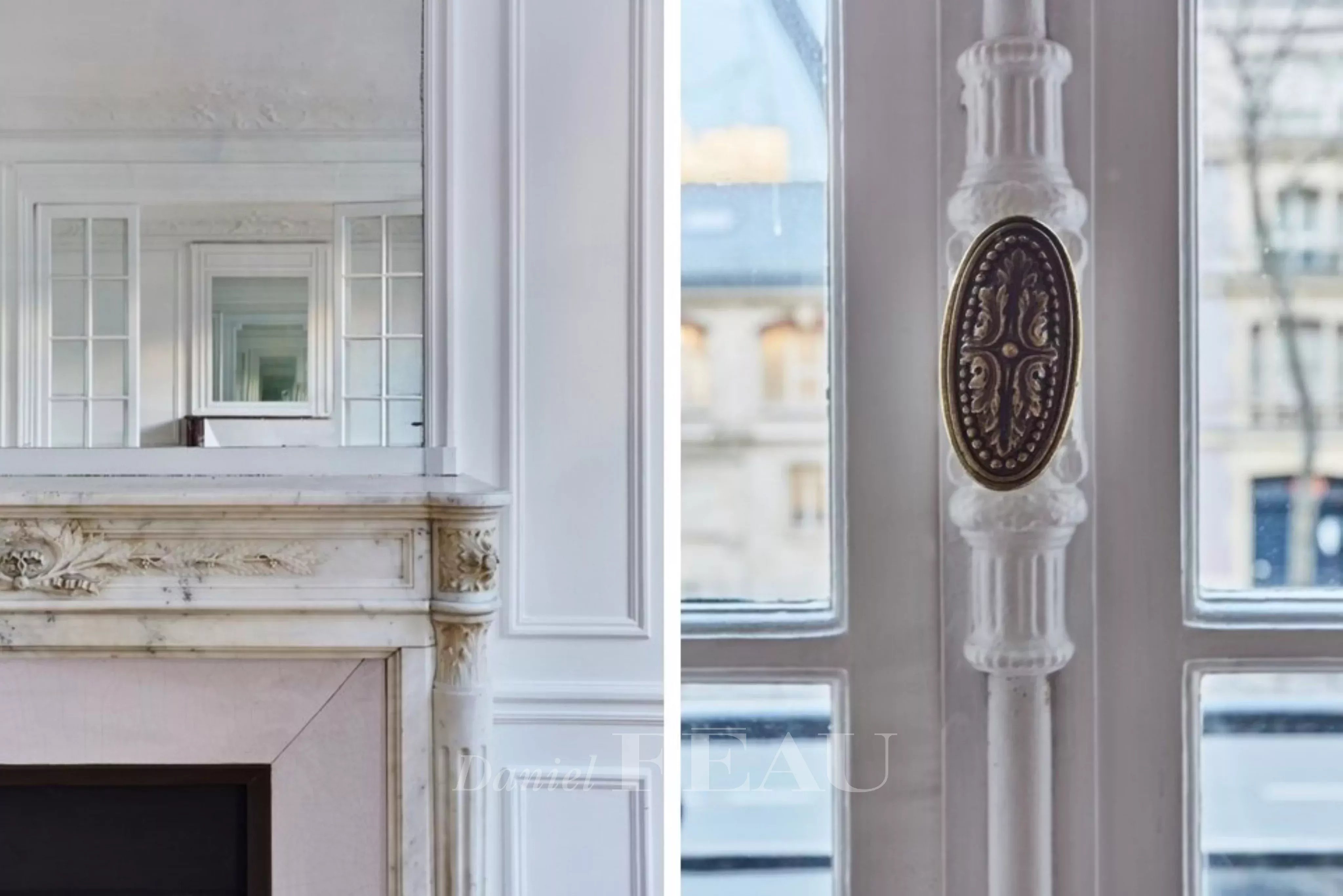 Sale Apartment Paris 7th